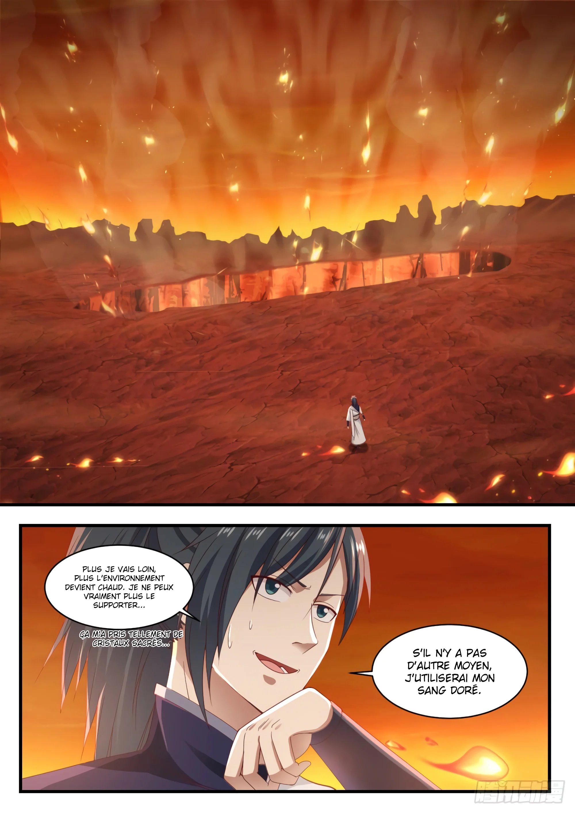 Chapter Image 445