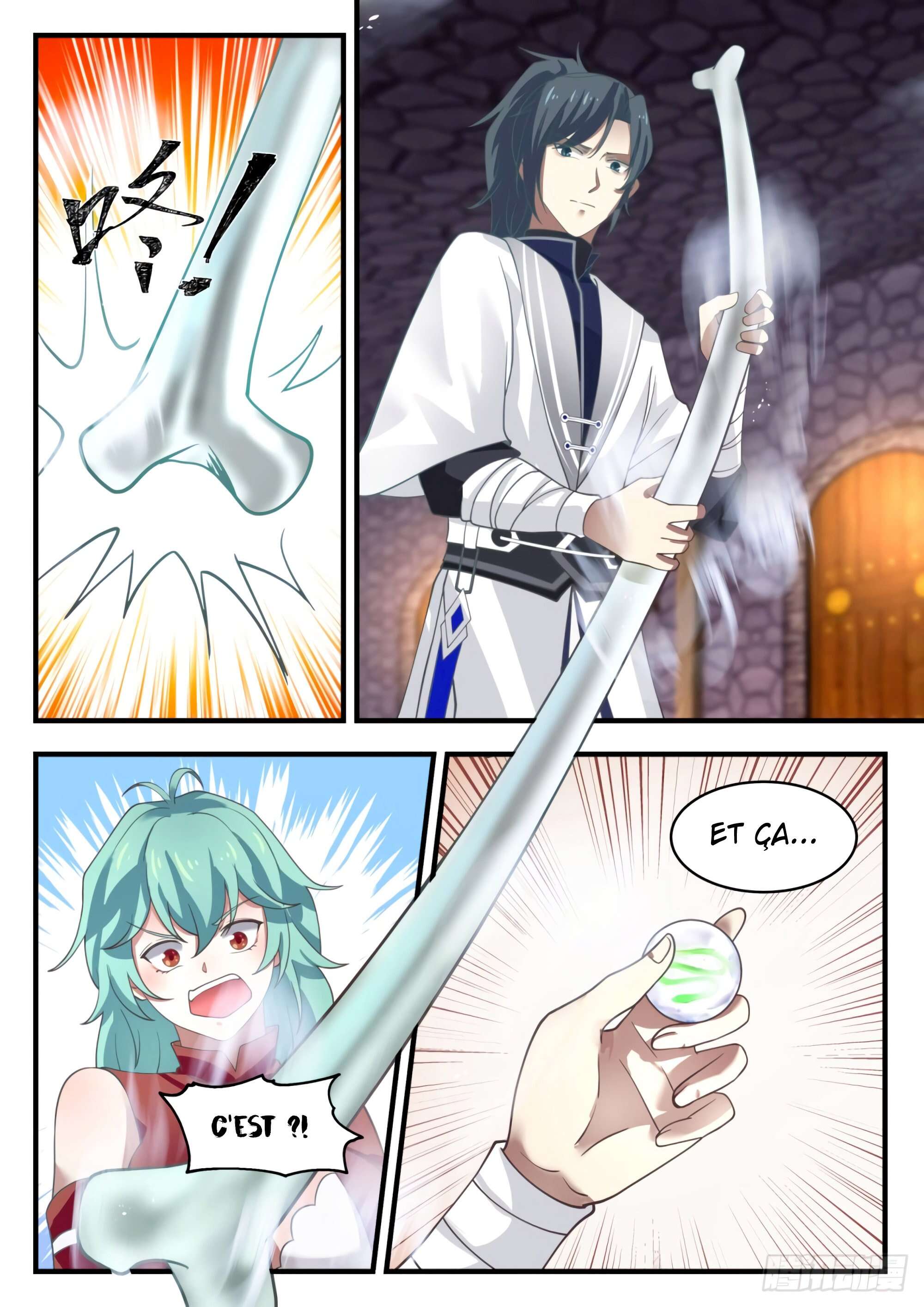 Chapter Image 445