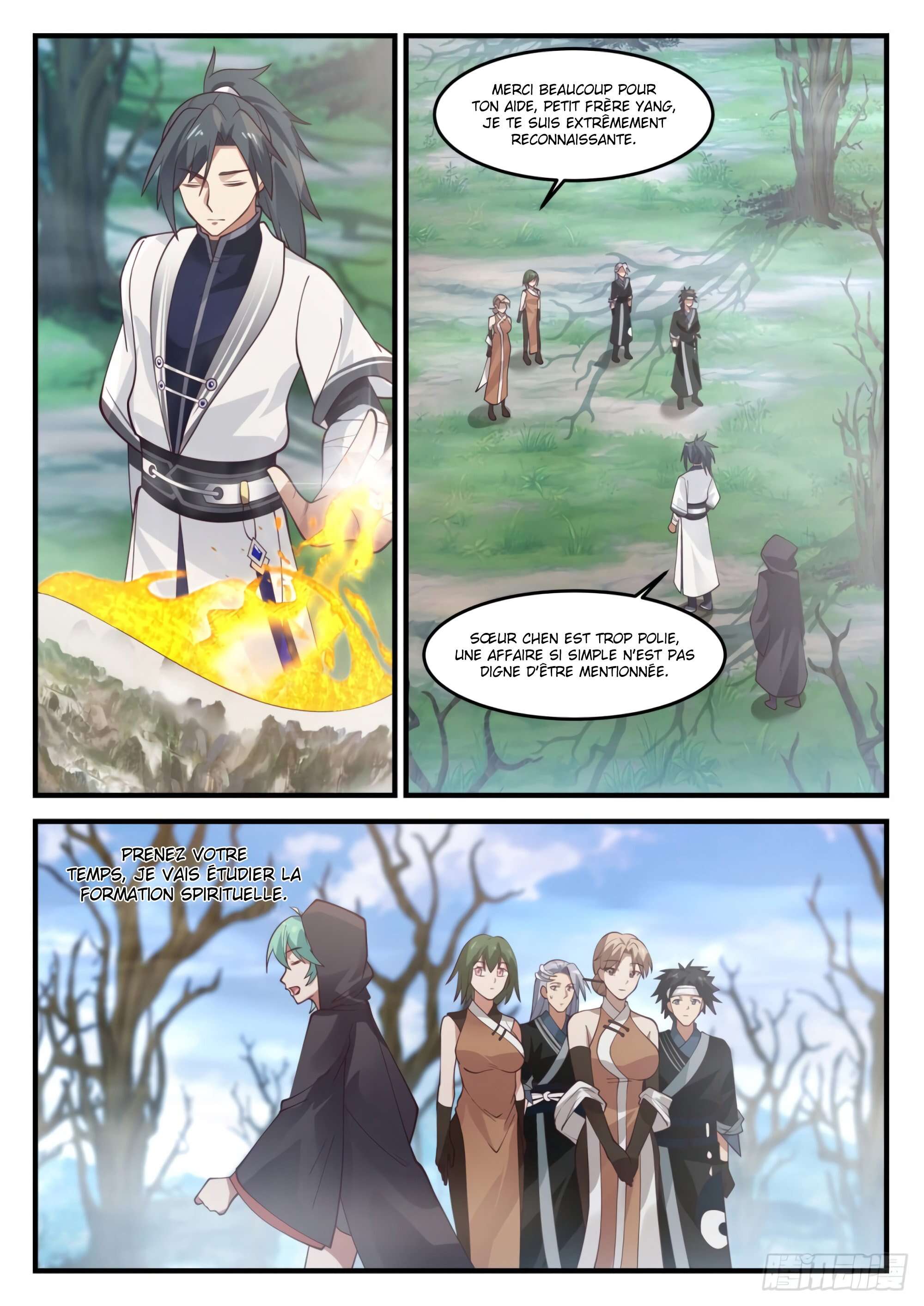 Chapter Image 445