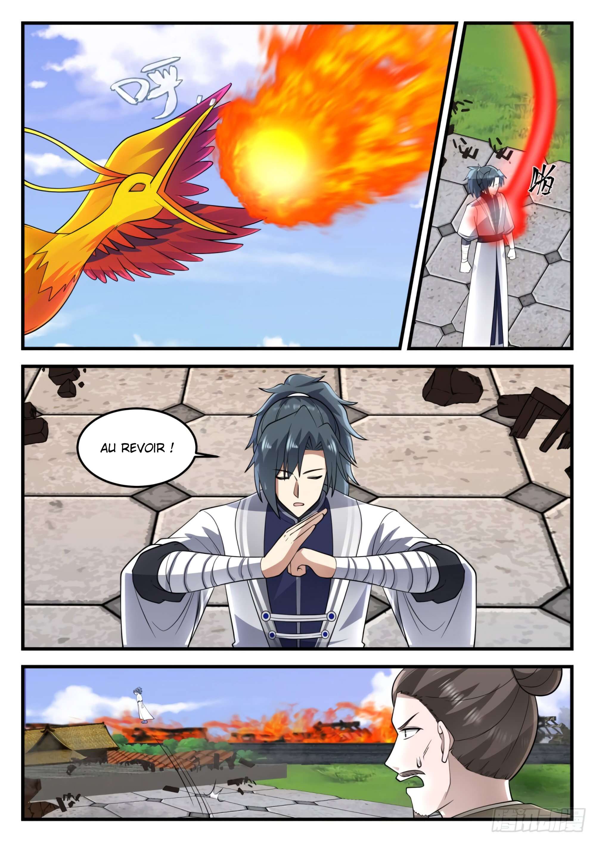Chapter Image 445