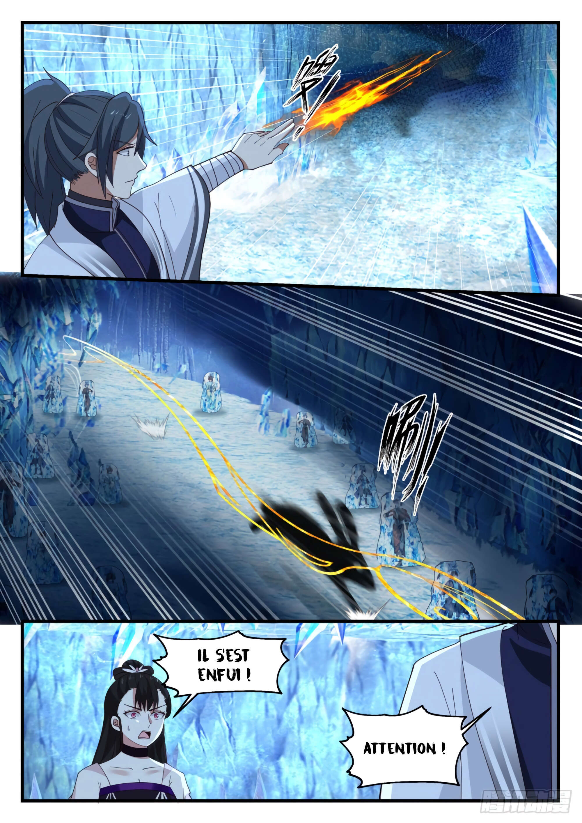 Chapter Image 445