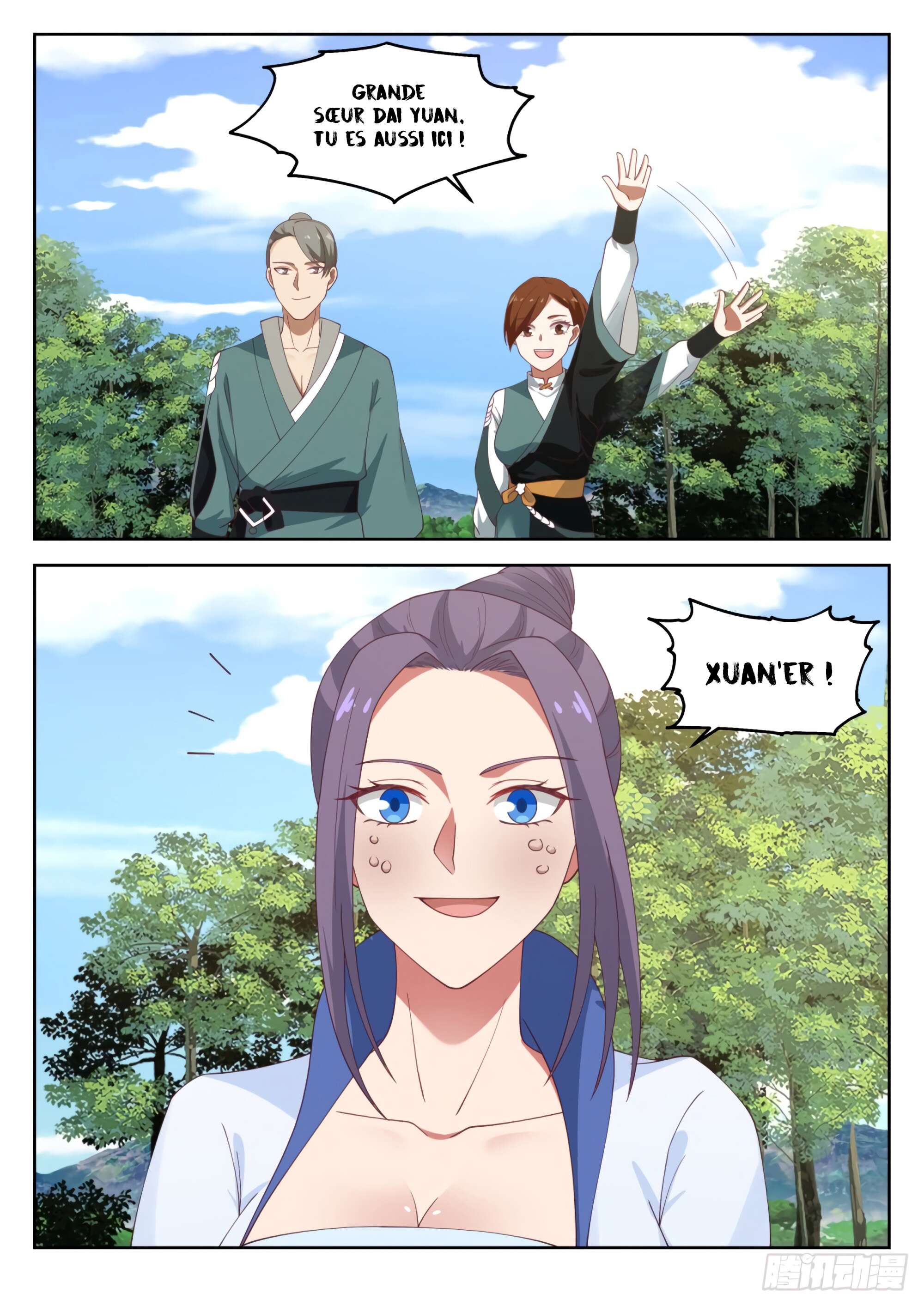 Chapter Image 445