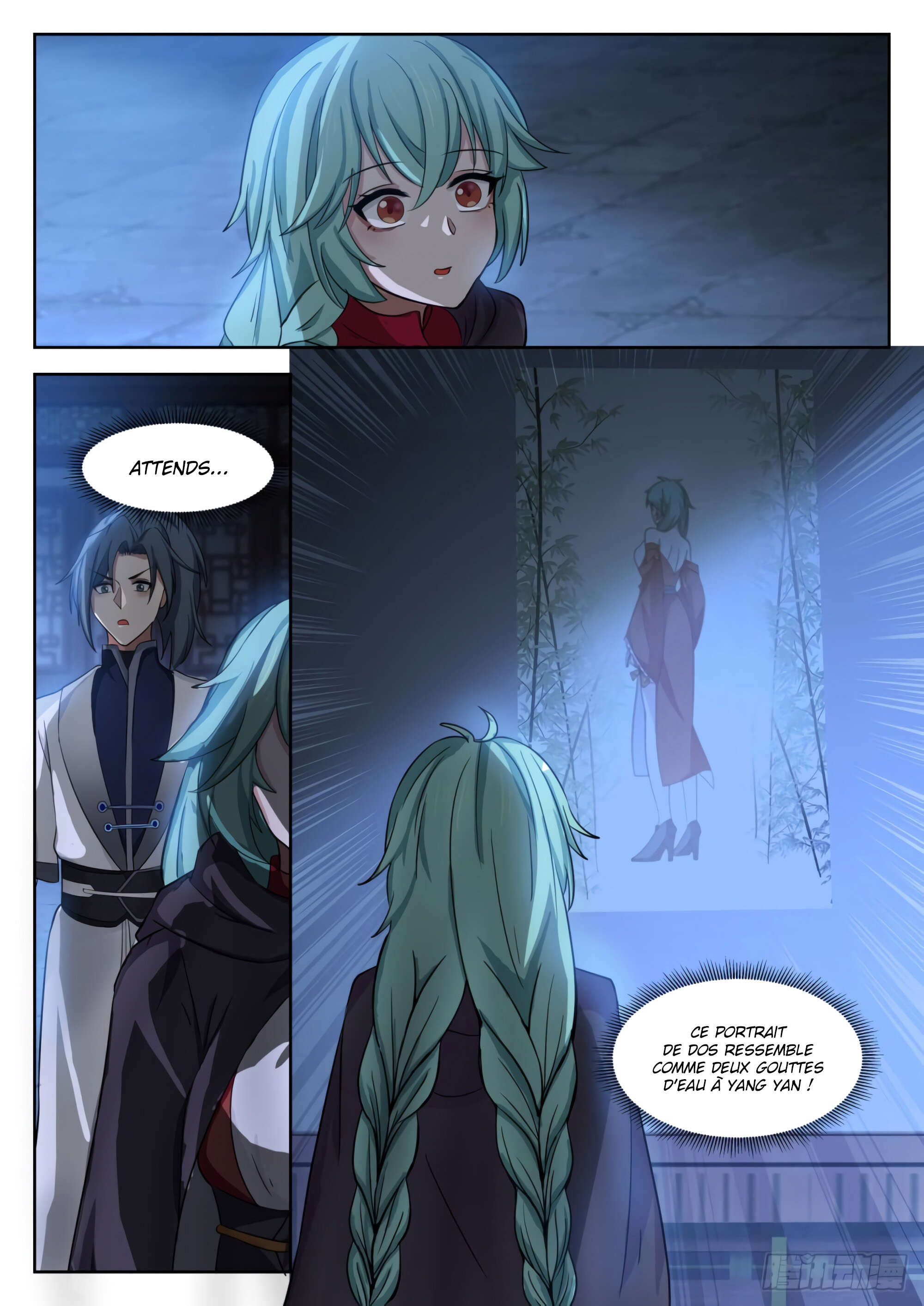 Chapter Image 445