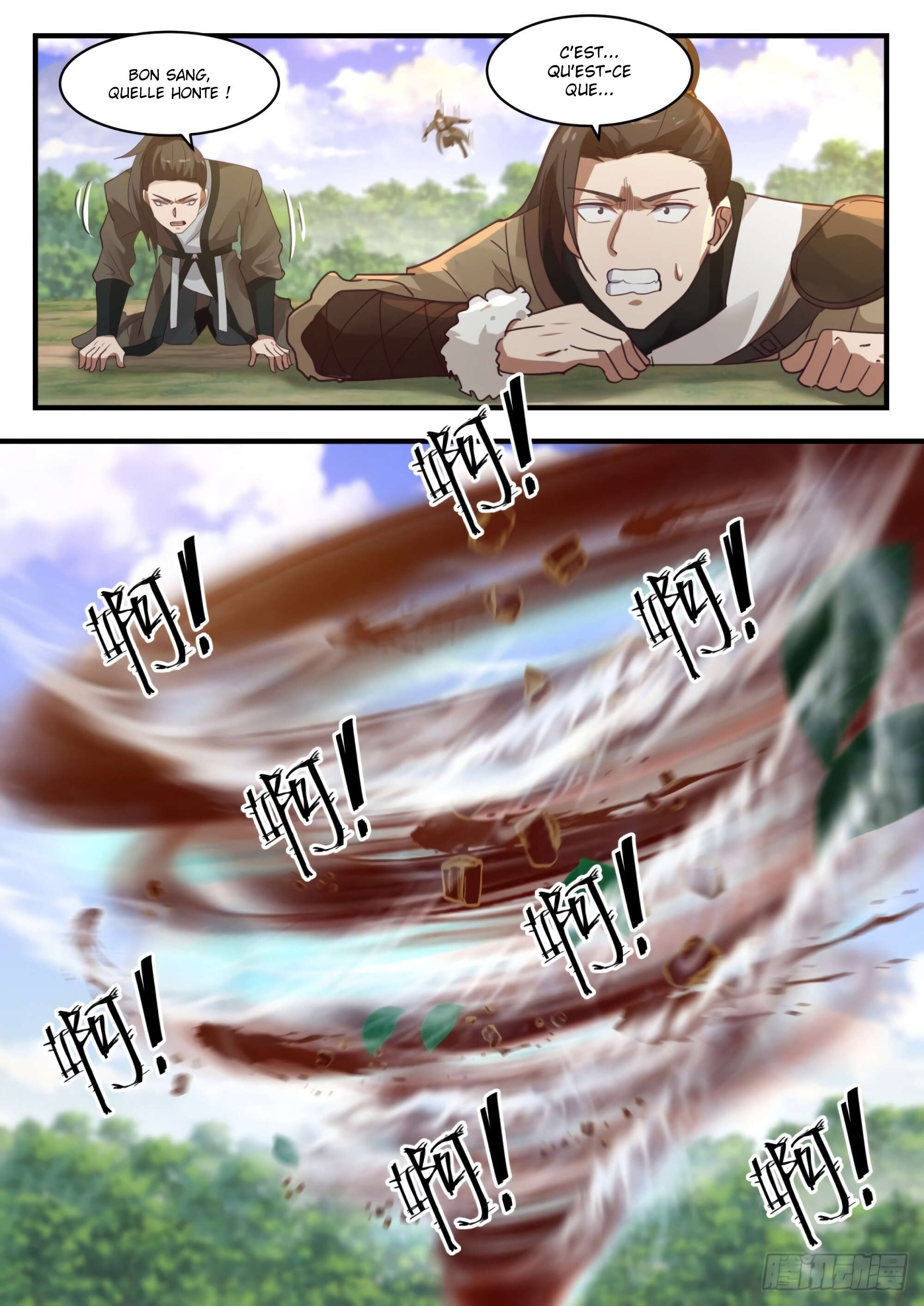 Chapter Image 445