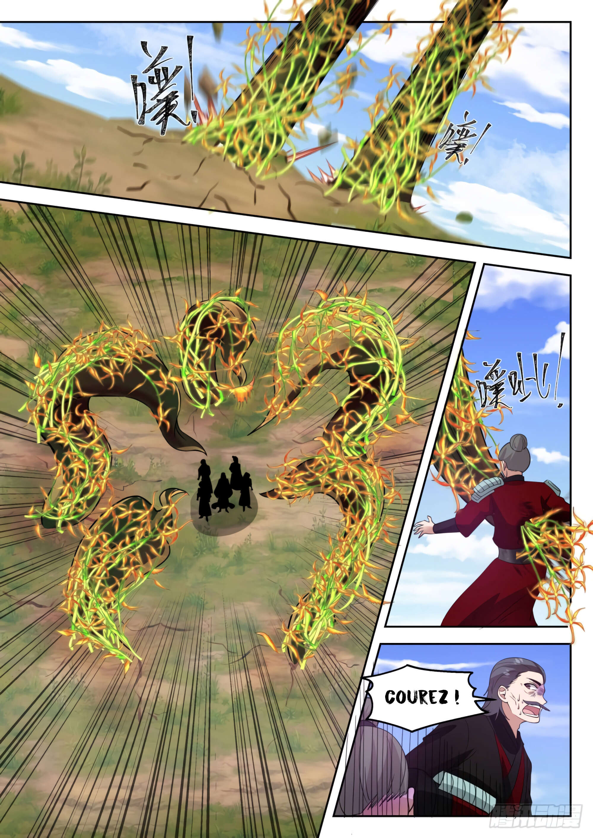 Chapter Image 445
