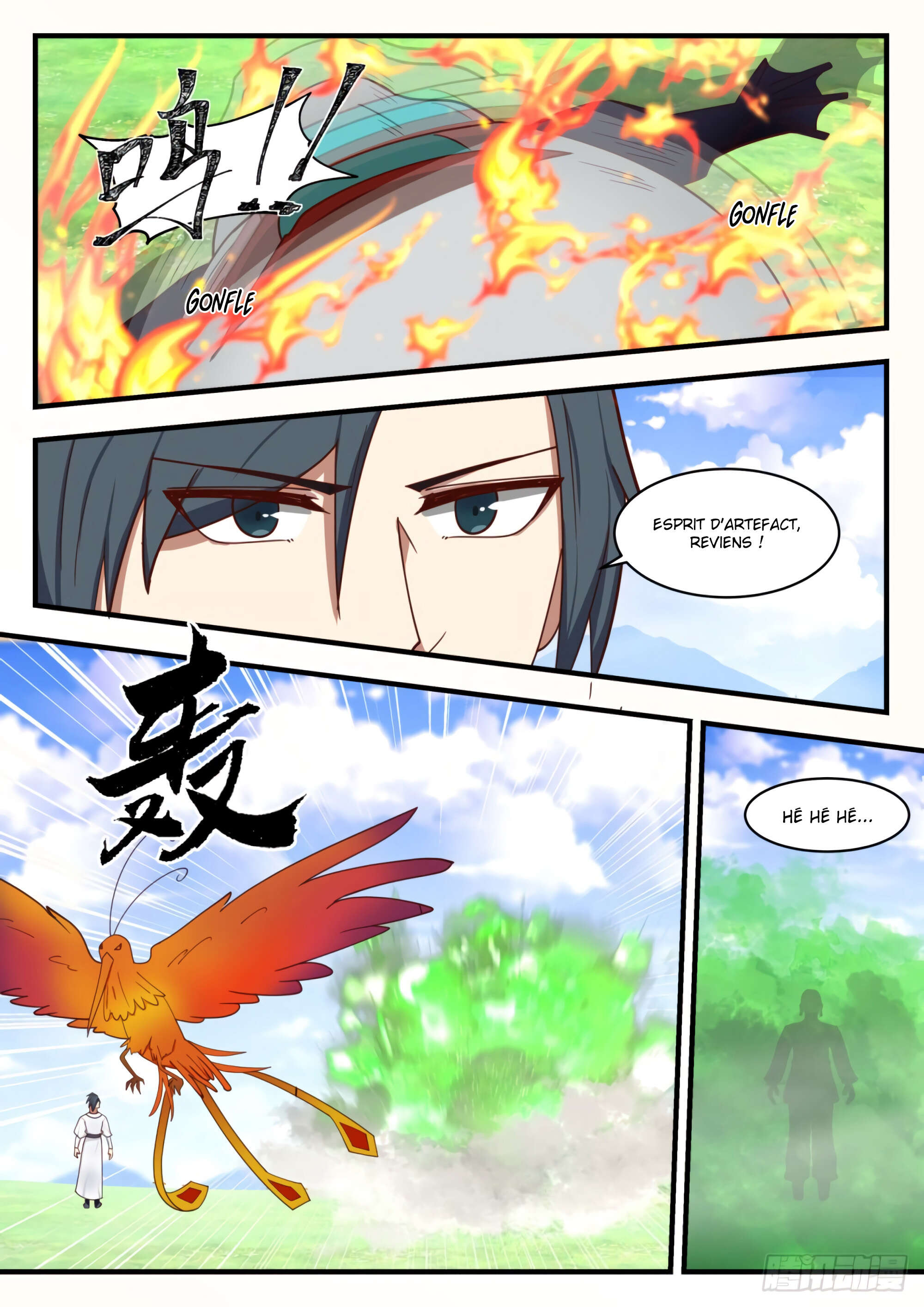 Chapter Image 445
