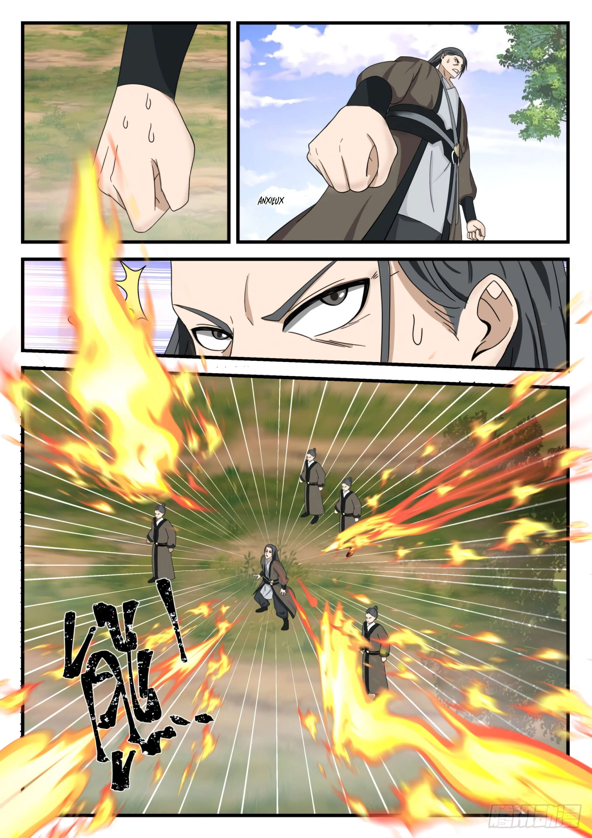 Chapter Image 445