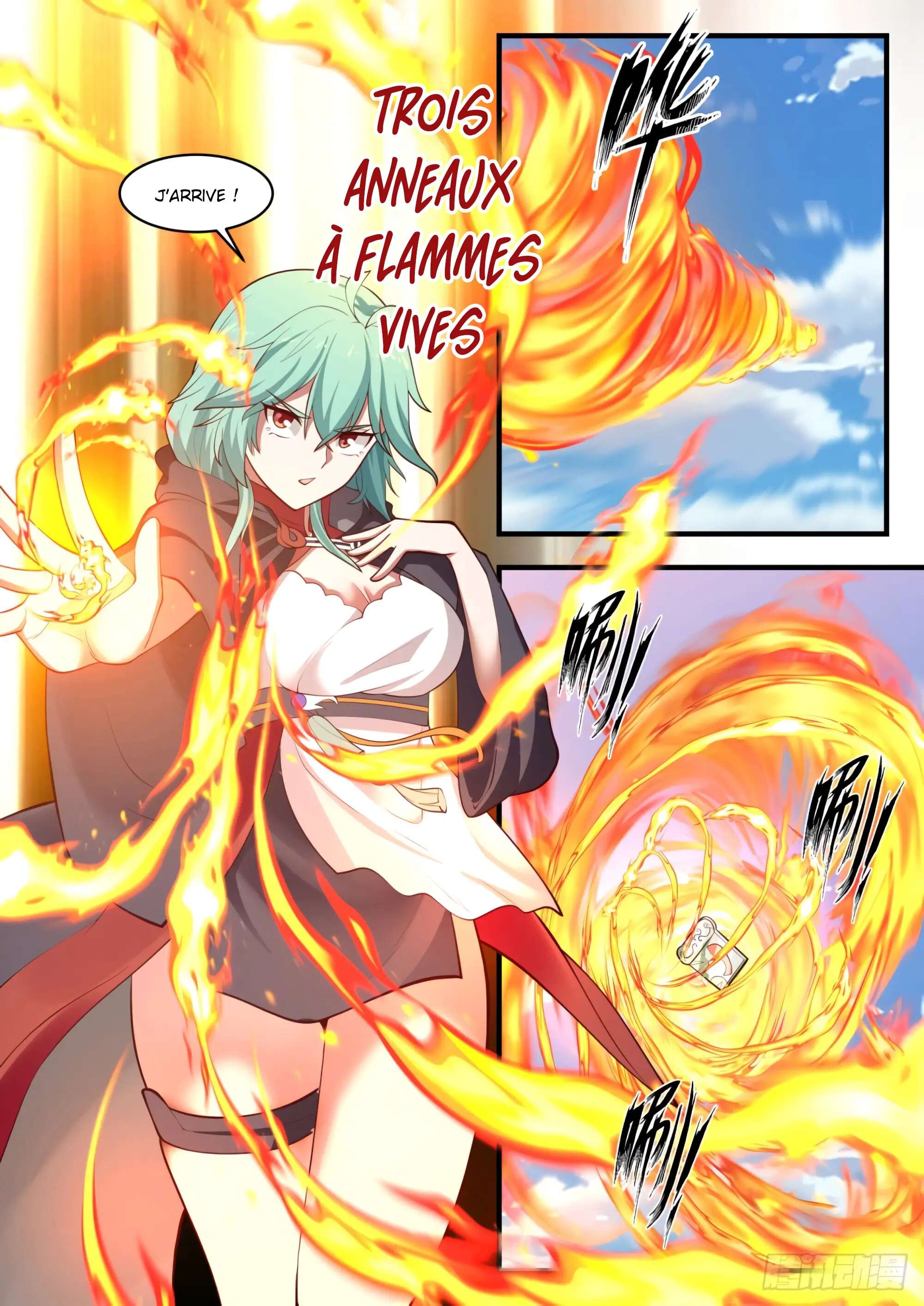 Chapter Image 445