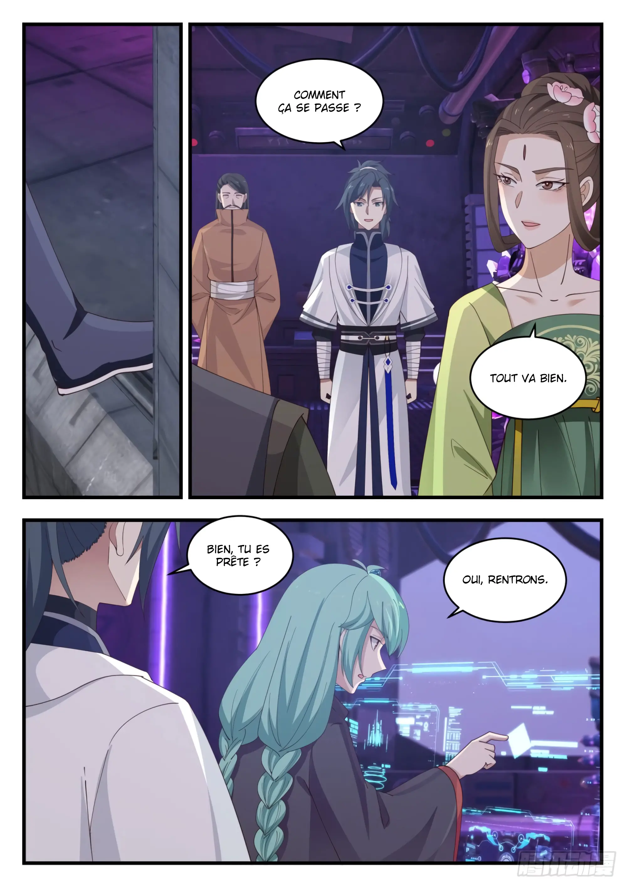 Chapter Image 445