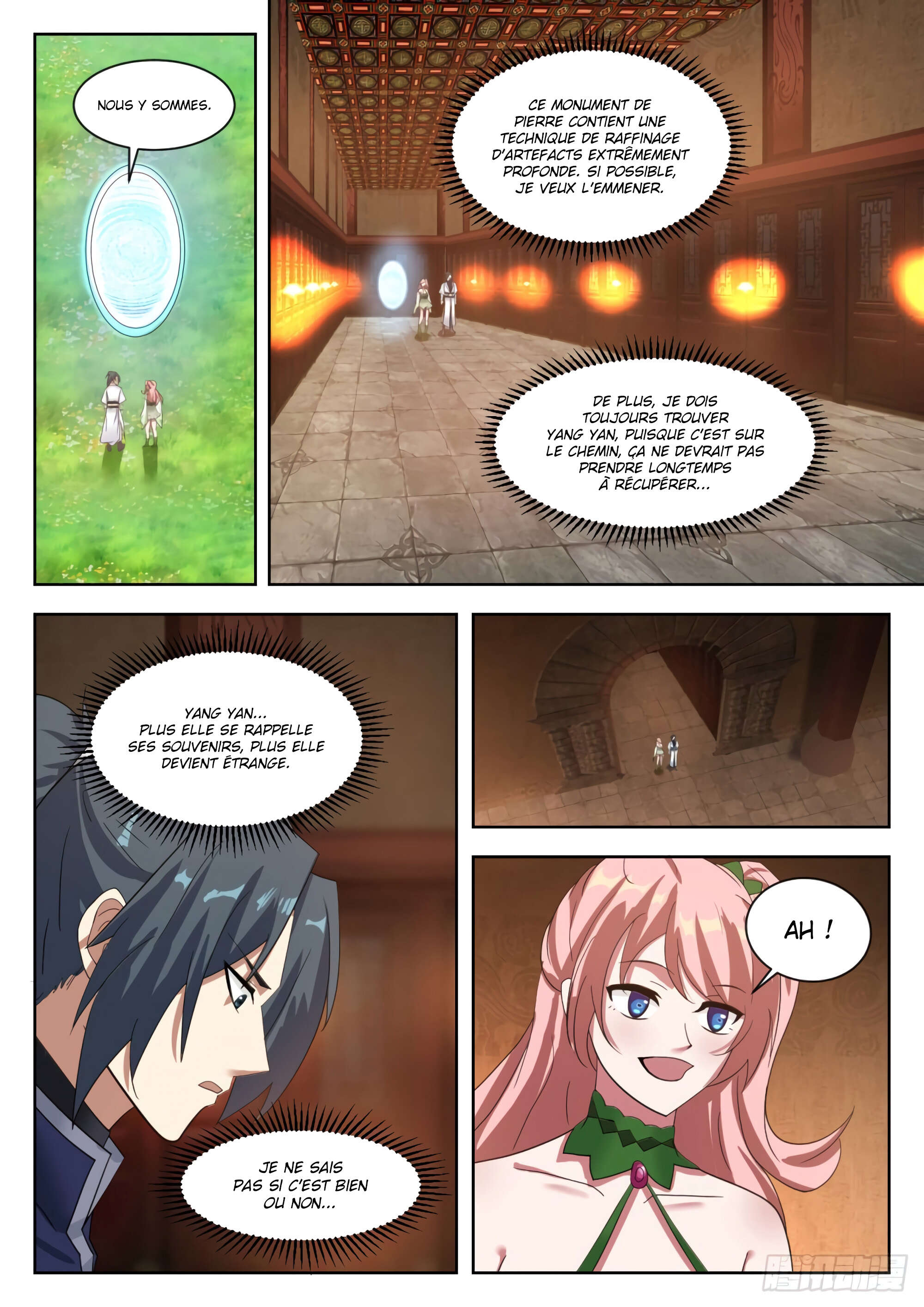 Chapter Image 445