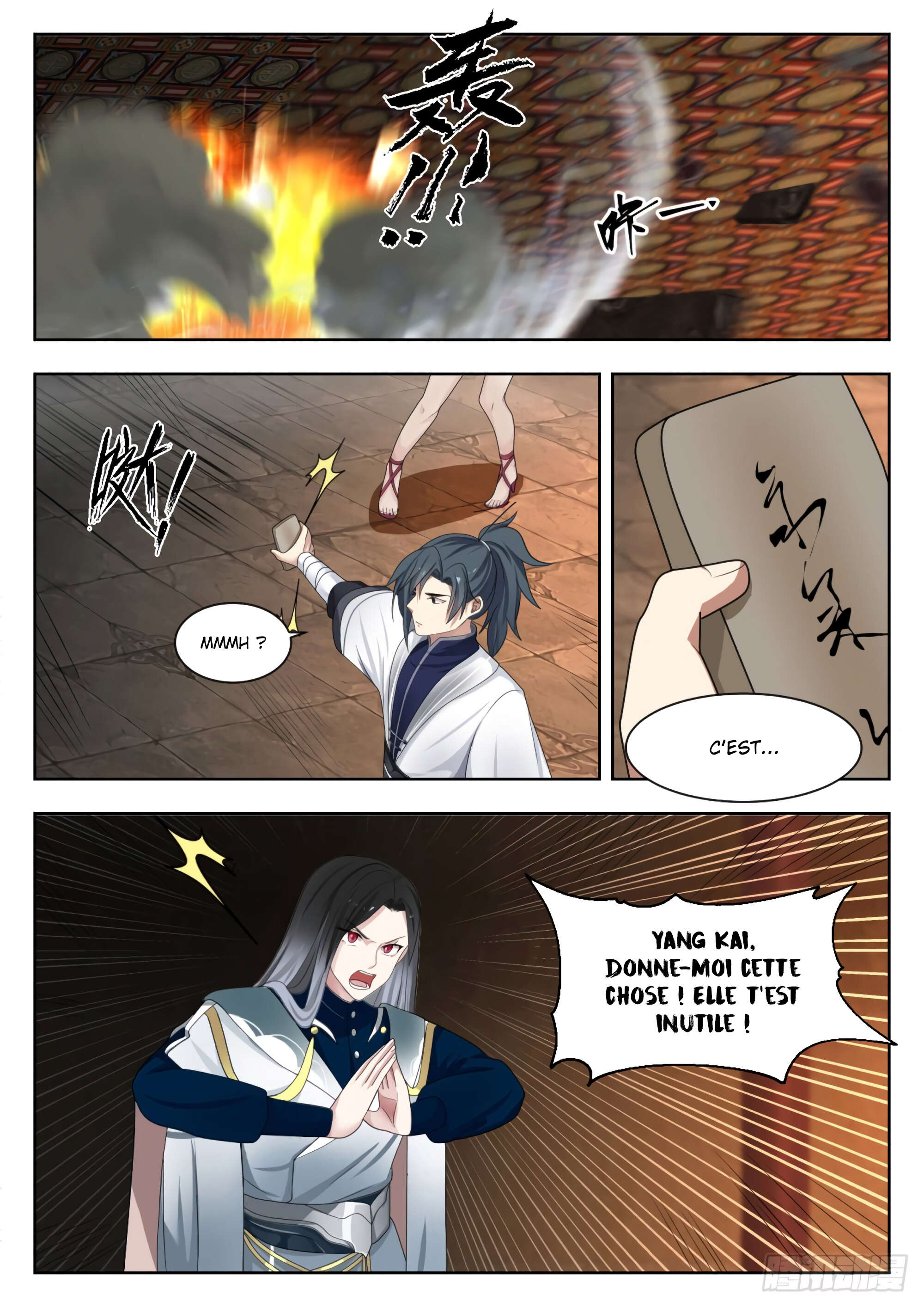 Chapter Image 445