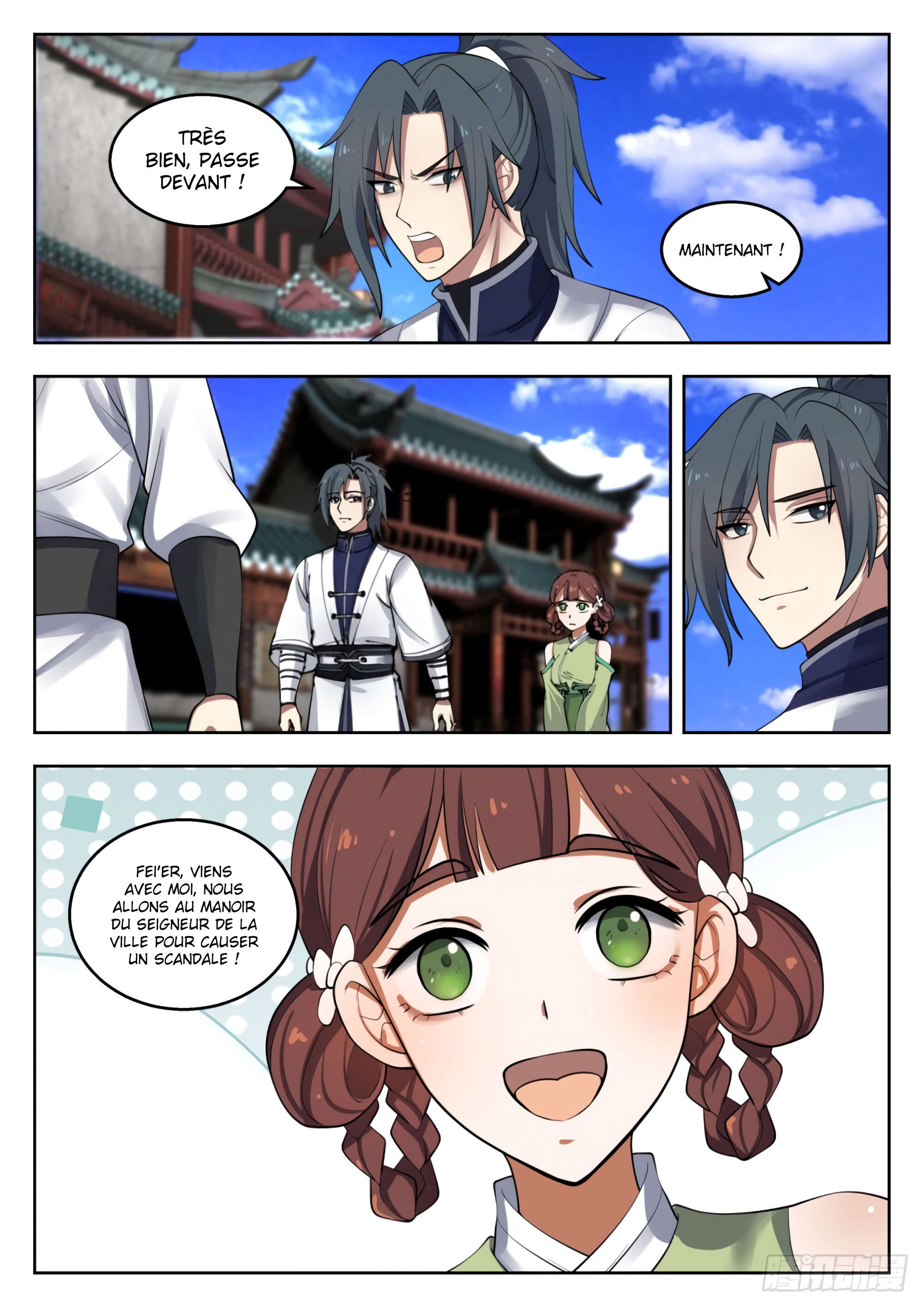 Chapter Image 445