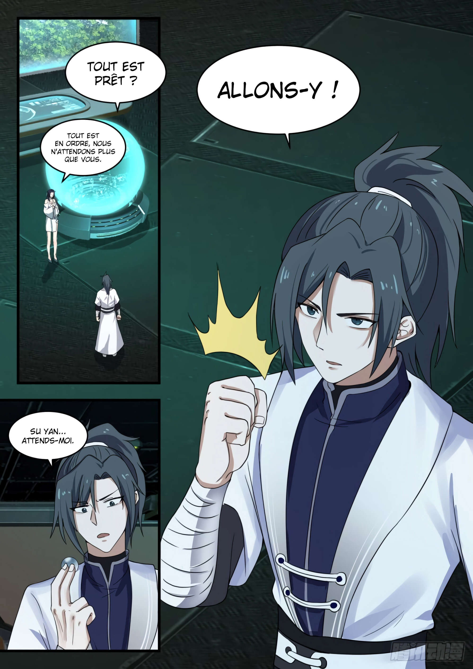Chapter Image 445