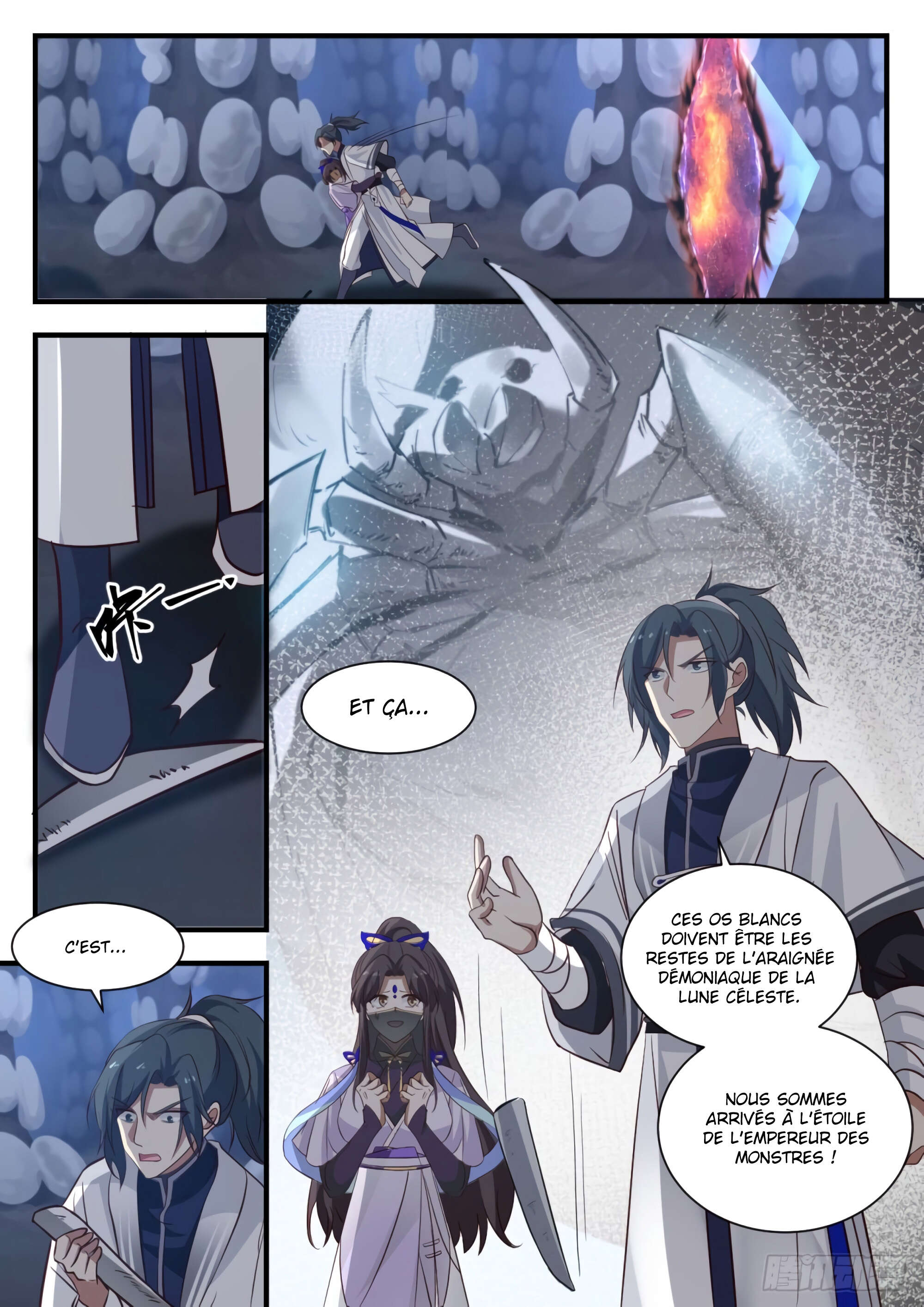 Chapter Image 445