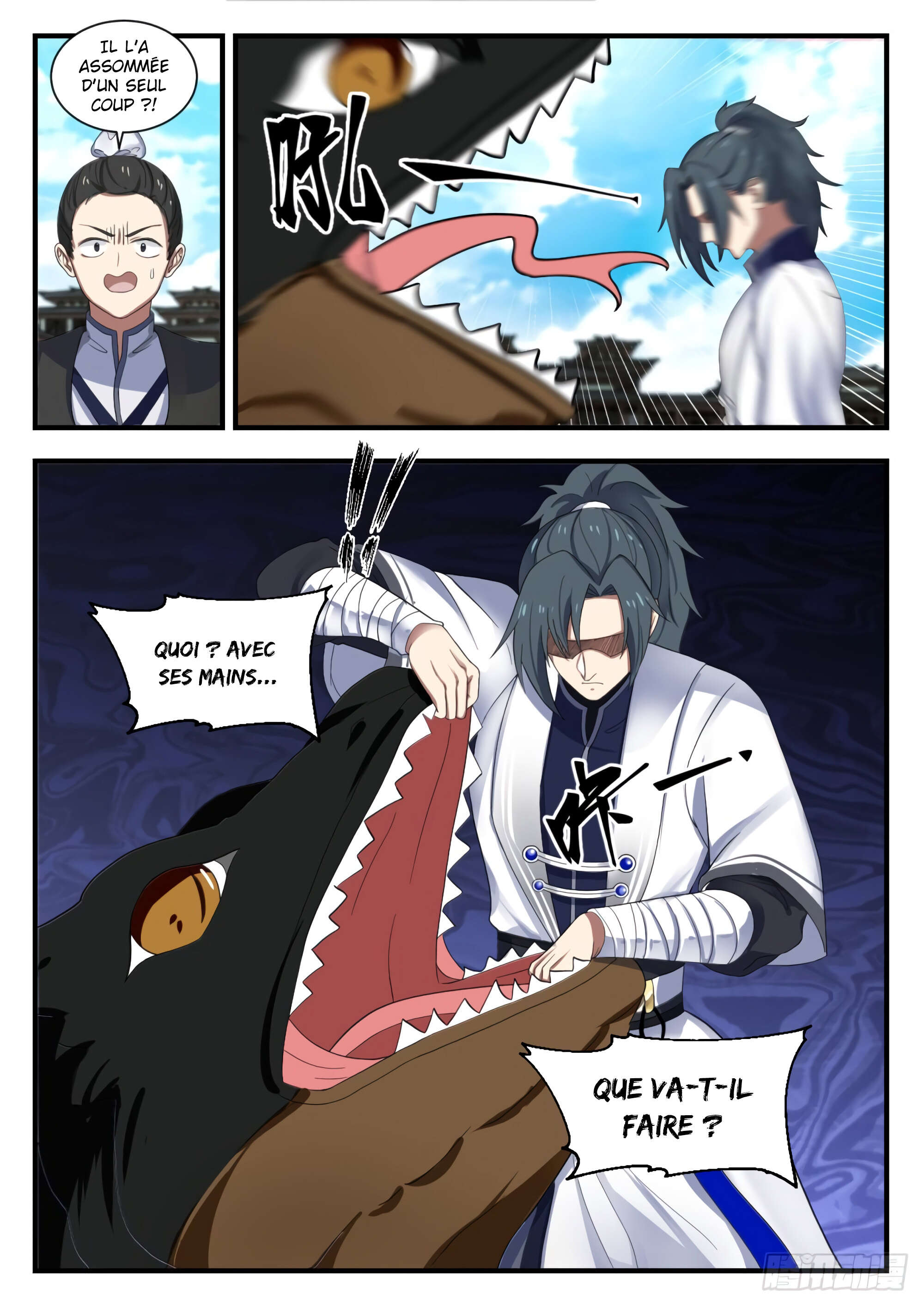 Chapter Image 445