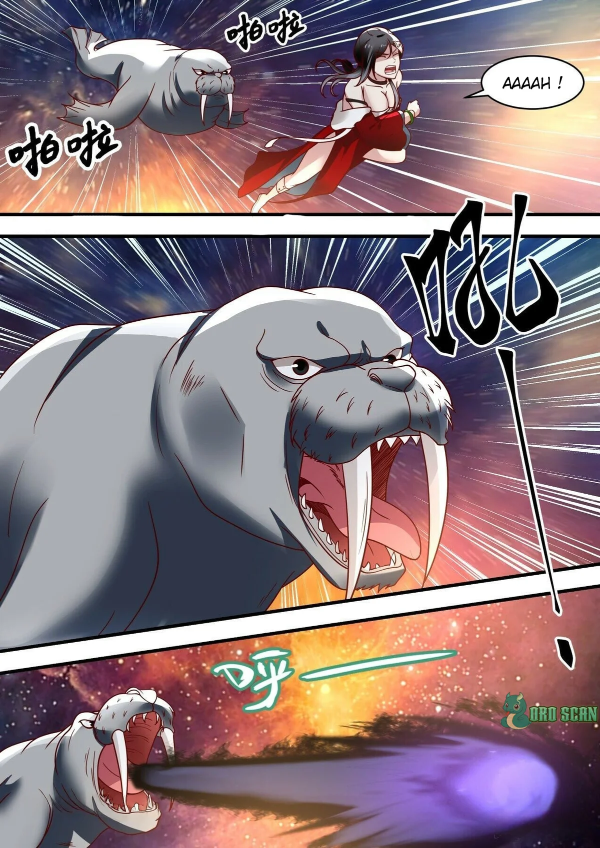 Chapter Image 445