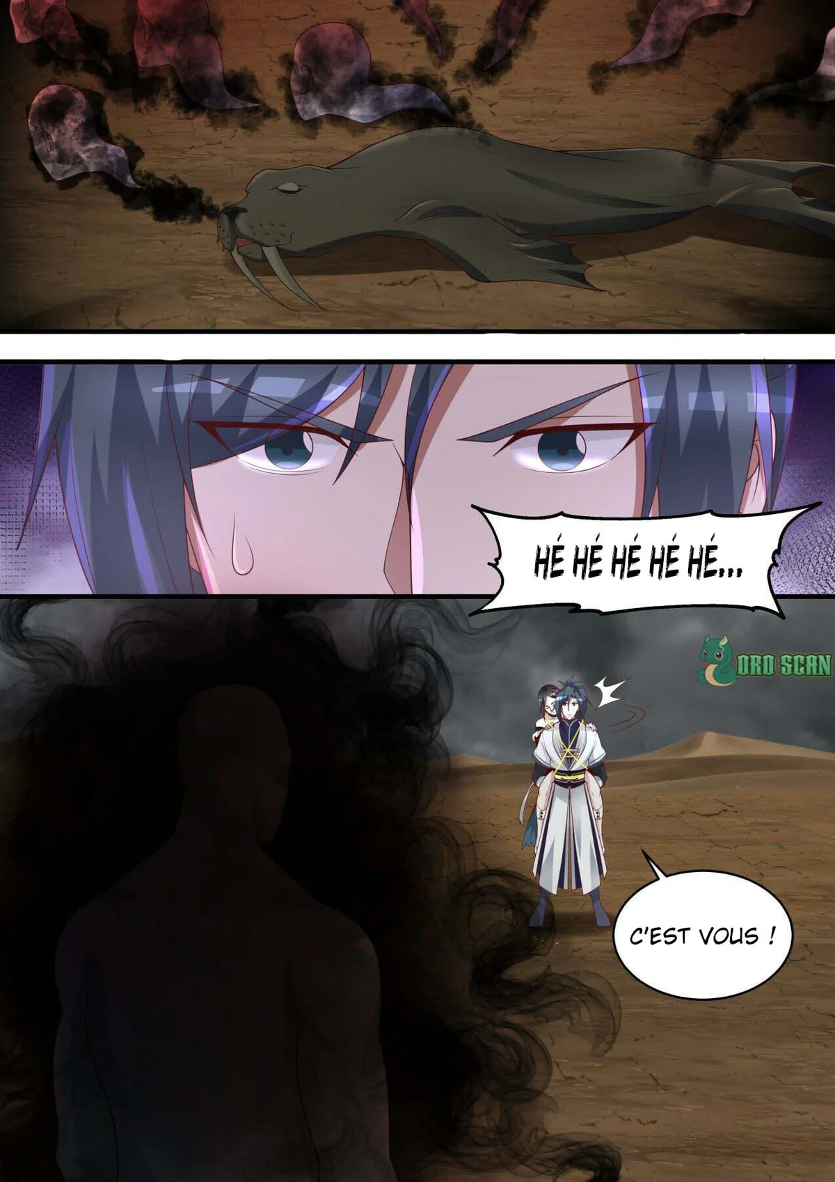 Chapter Image 445