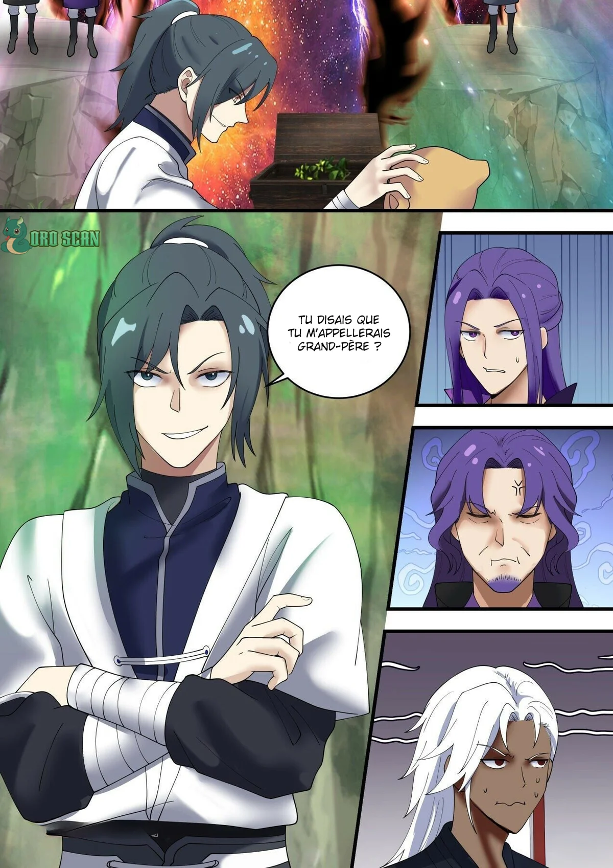 Chapter Image 445