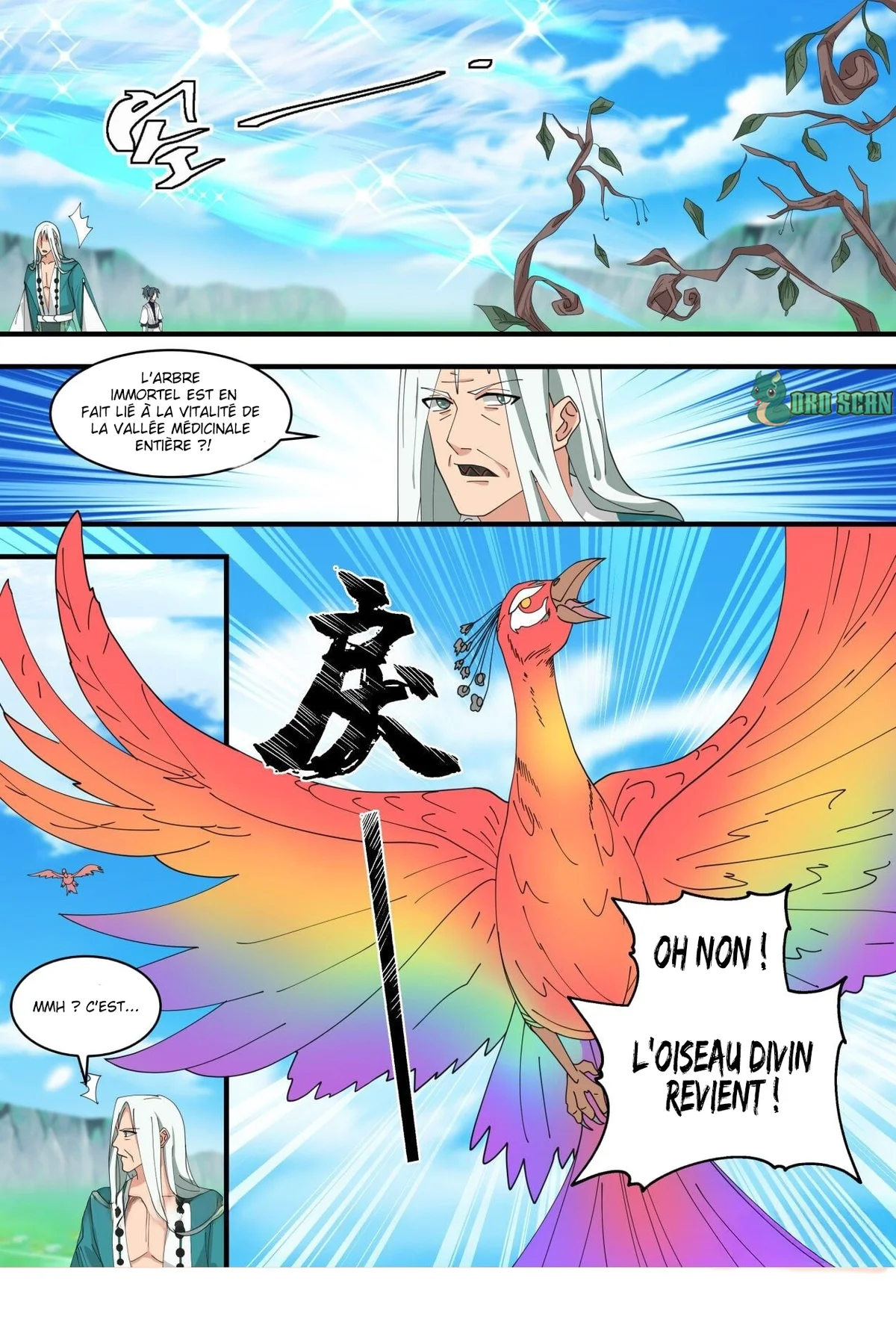 Chapter Image 445