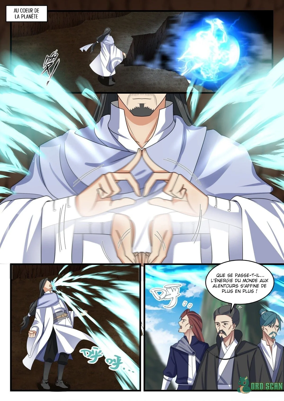 Chapter Image 445