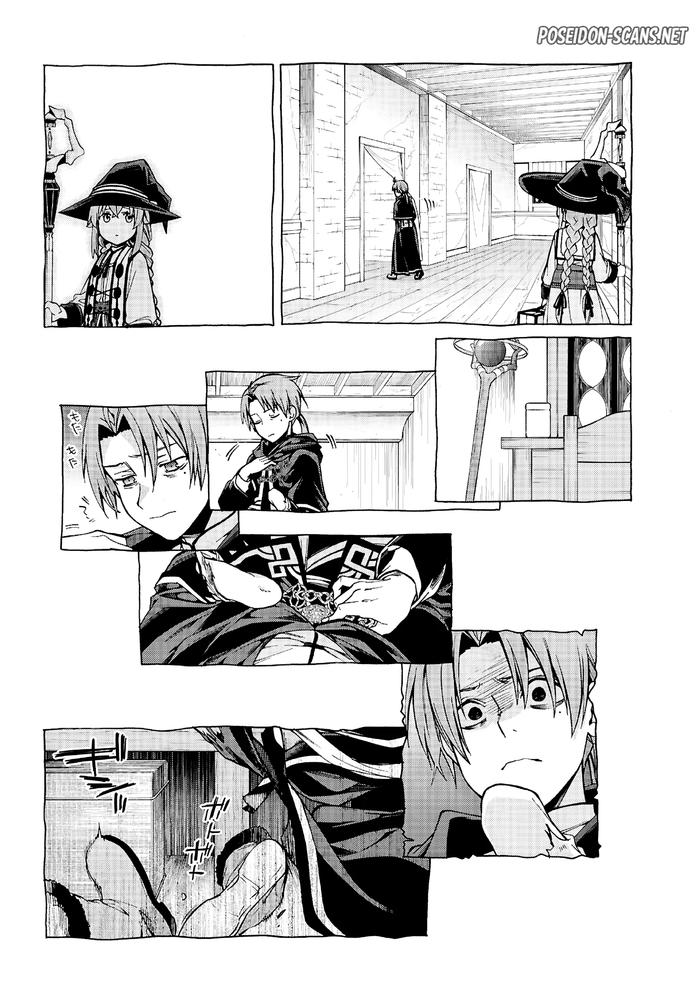 Chapter Image 445