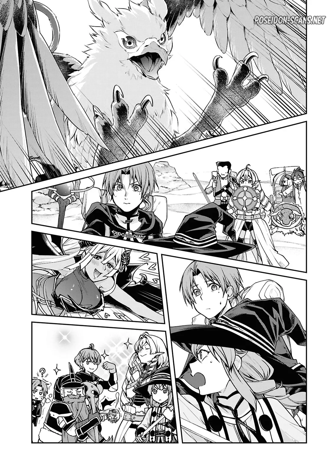 Chapter Image 445