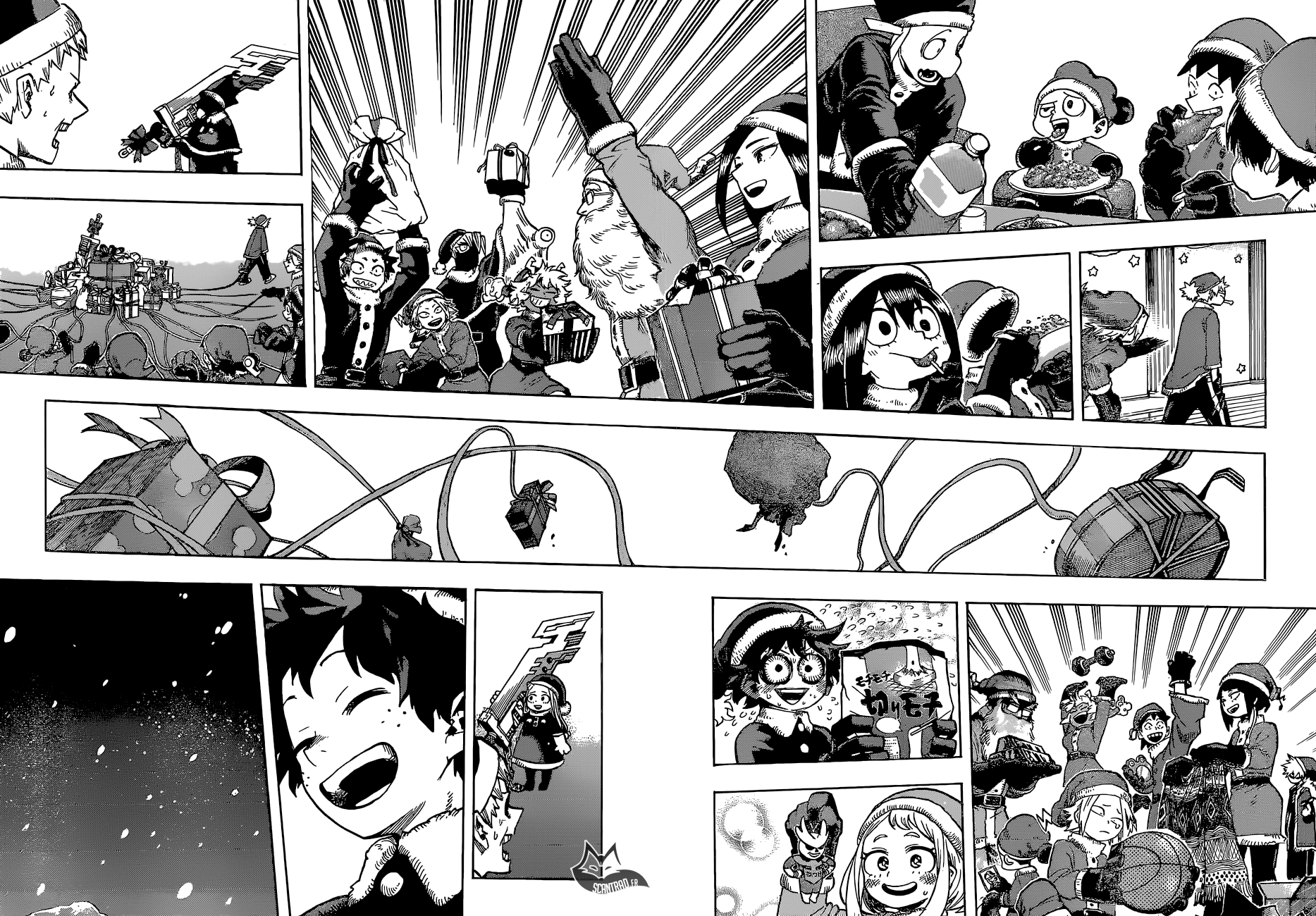 Chapter Image 445