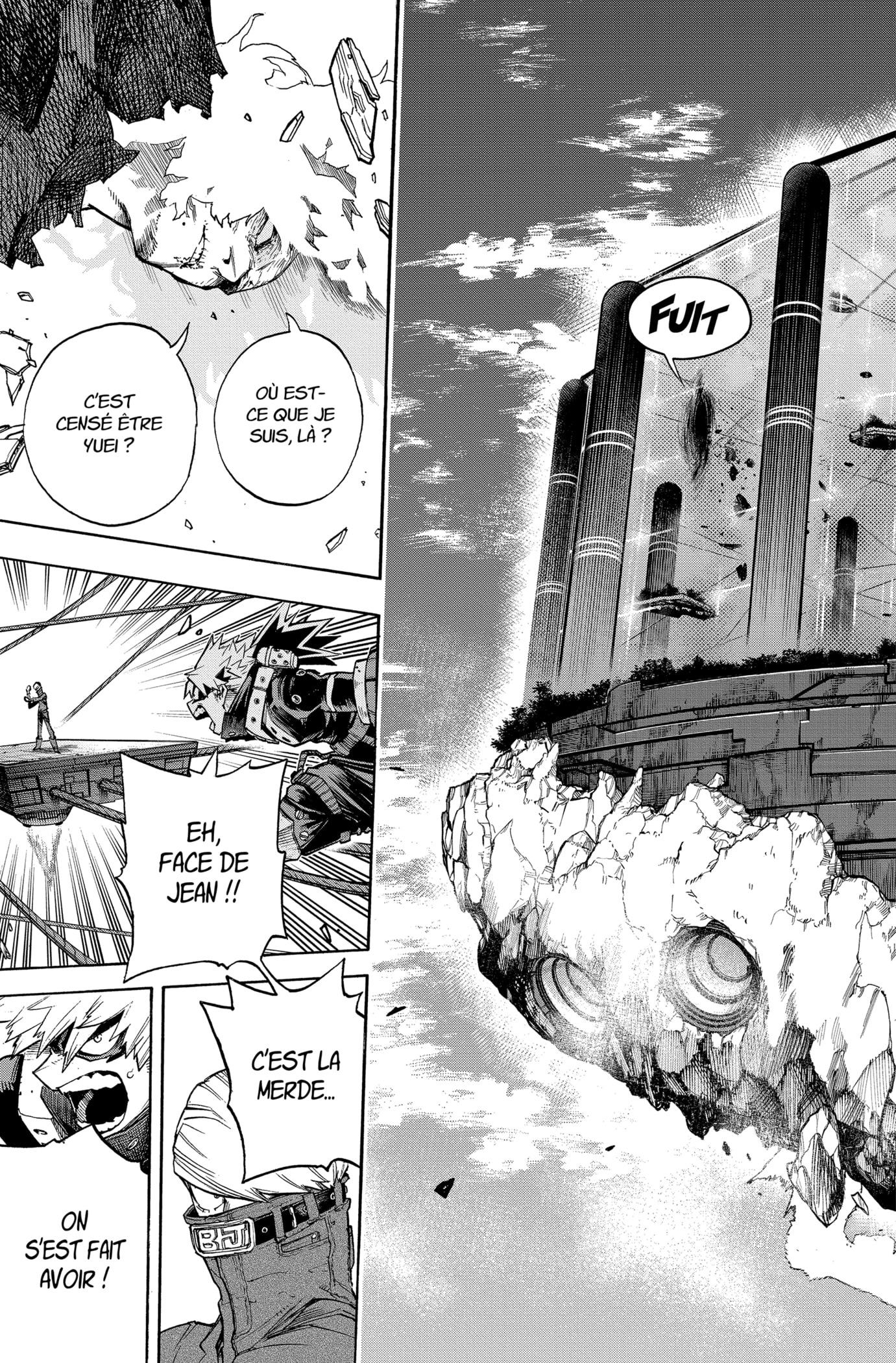 Chapter Image 445