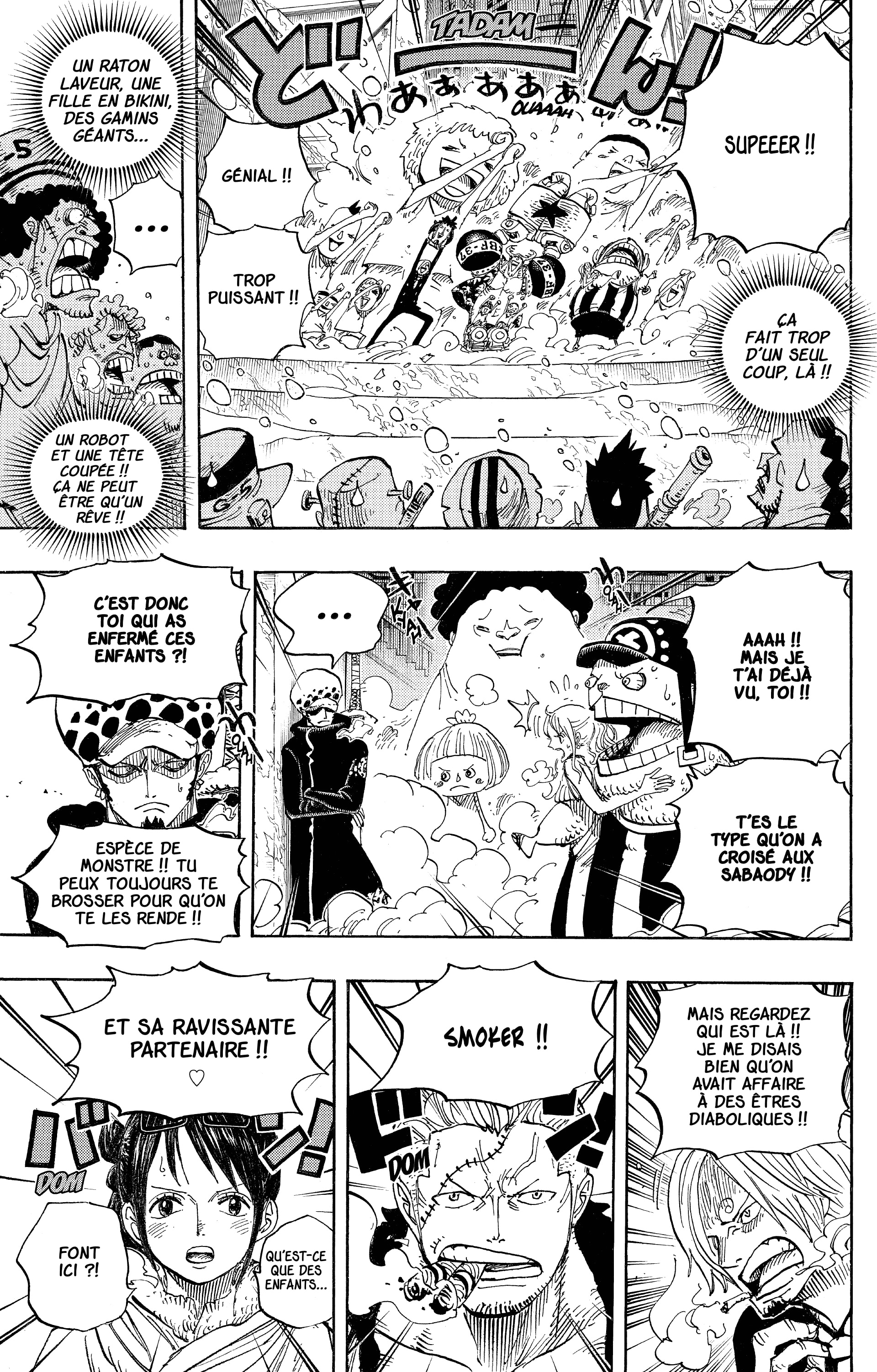 Chapter Image 445