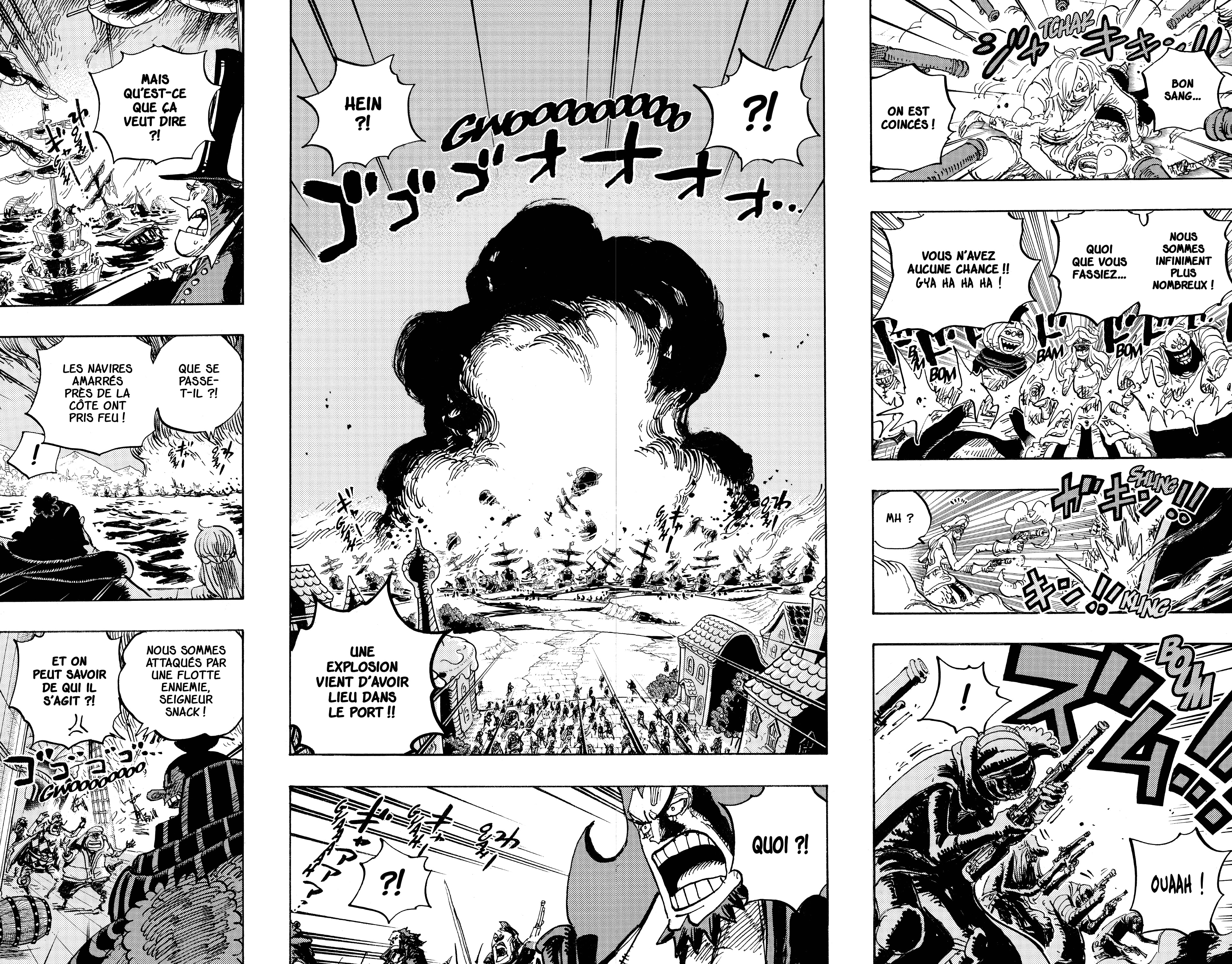 Chapter Image 445