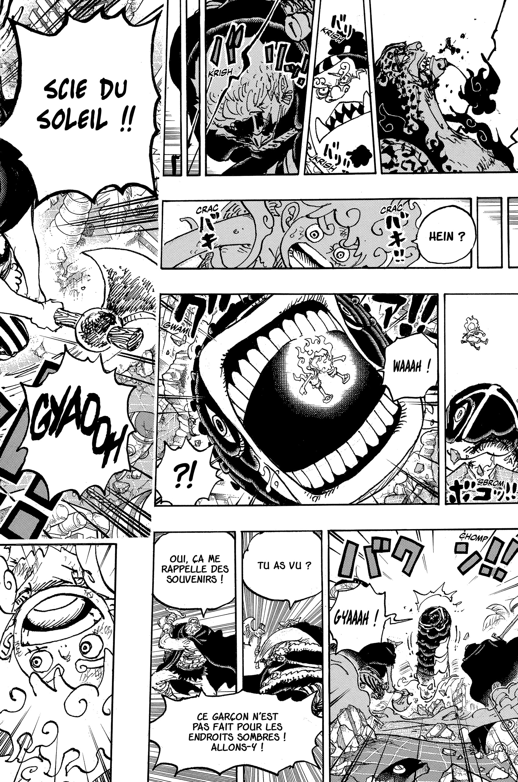 Chapter Image 445