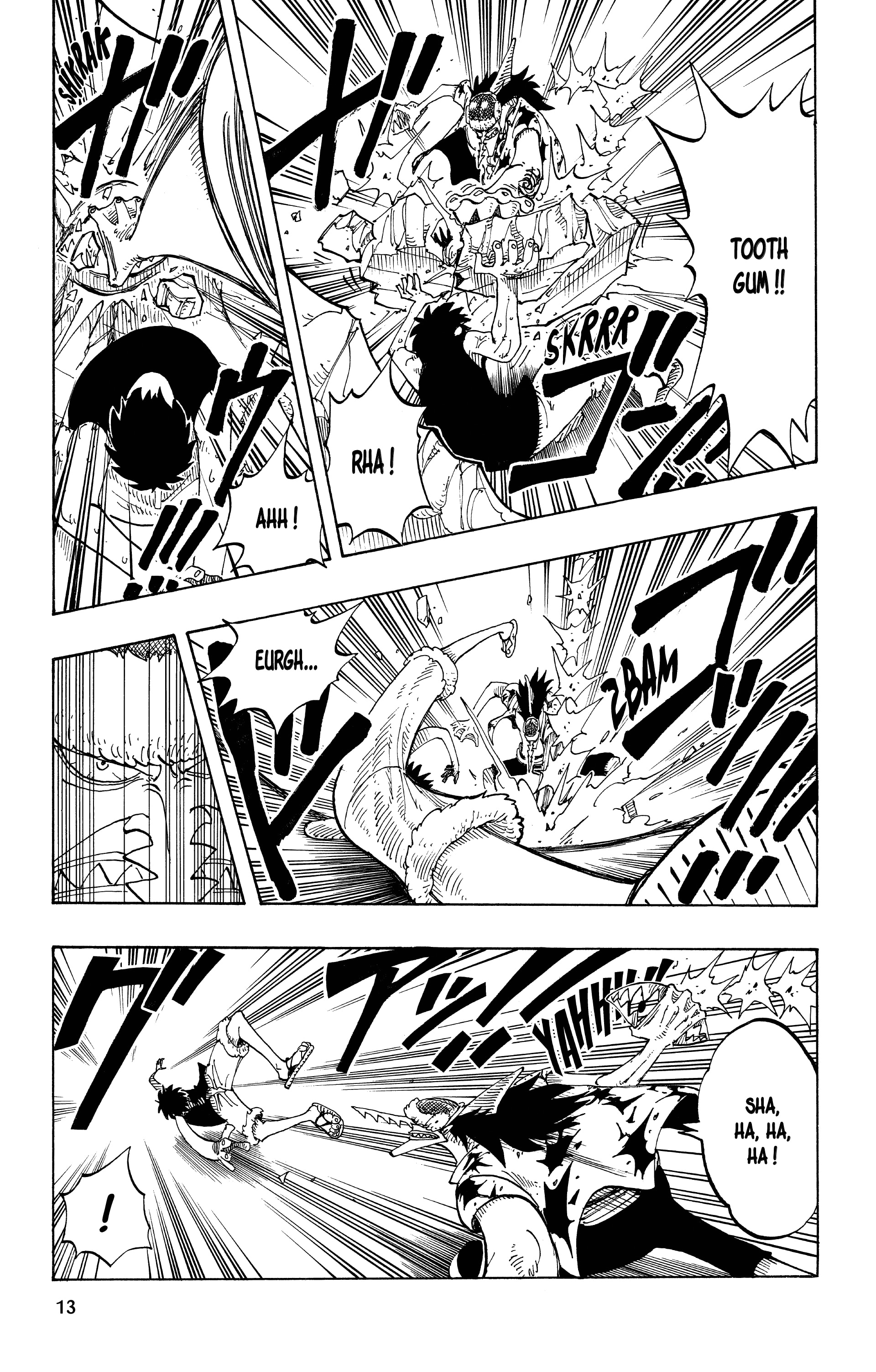 Chapter Image 445