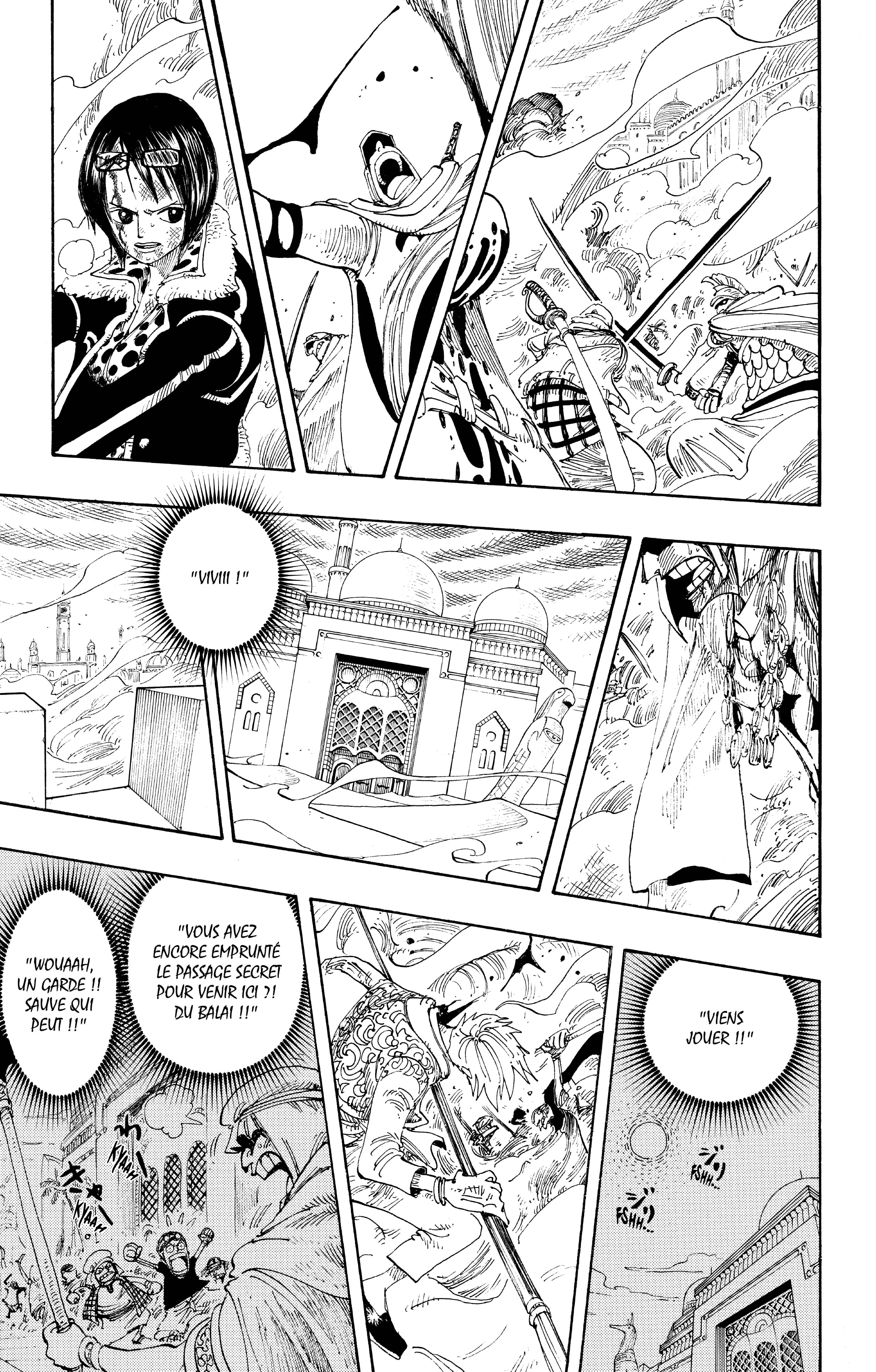 Chapter Image 445