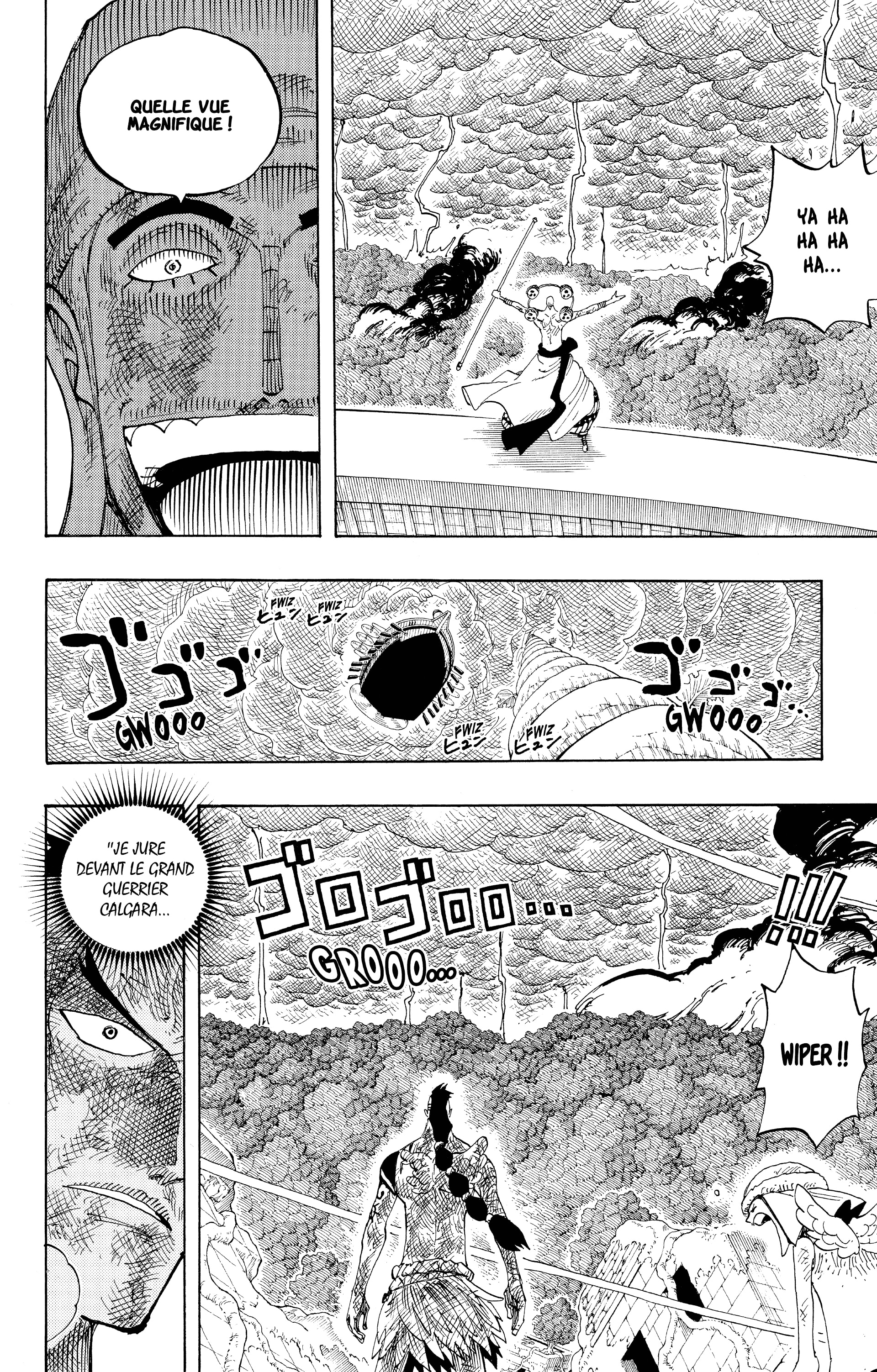 Chapter Image 445