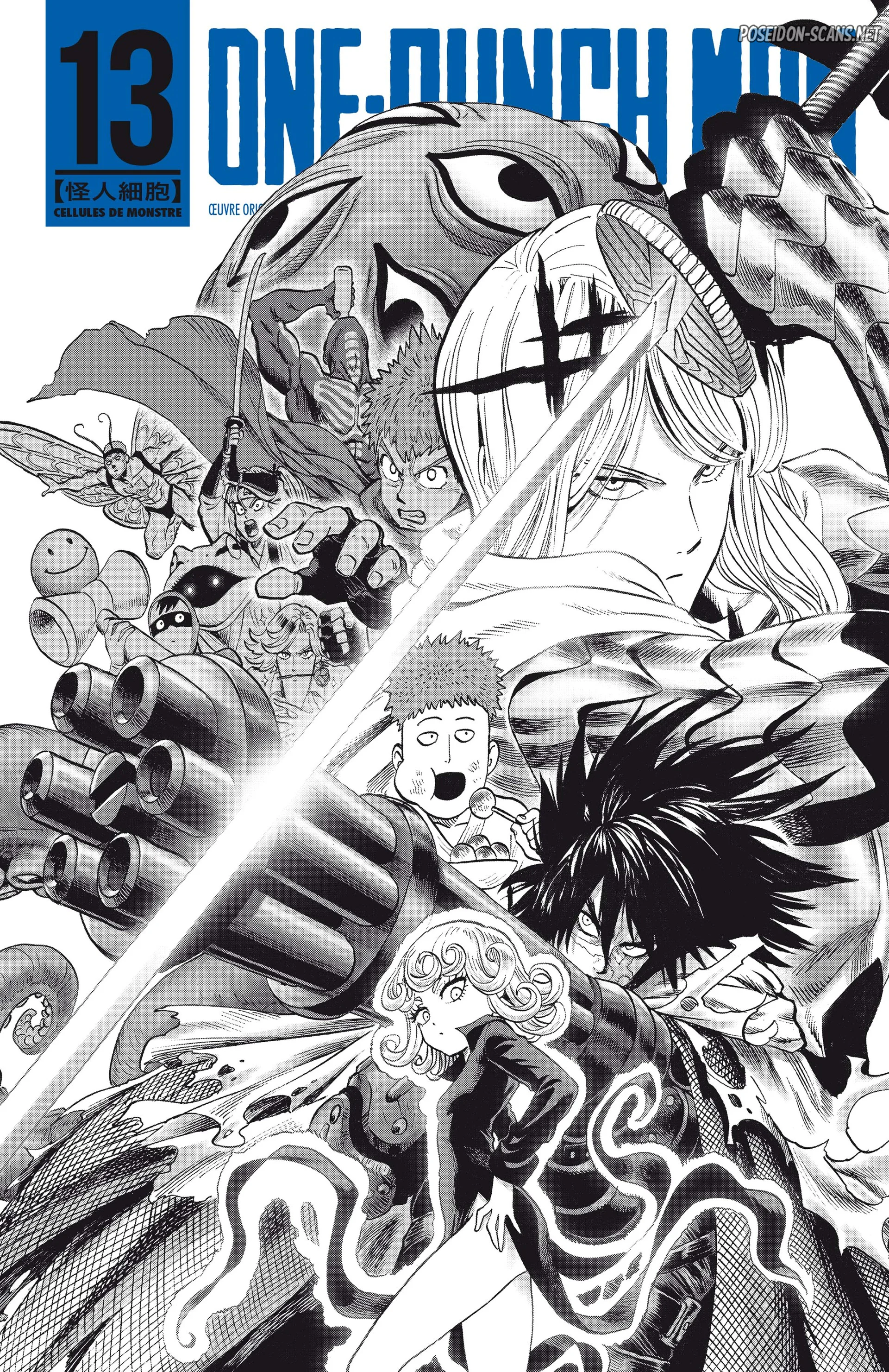 Chapter Image 445