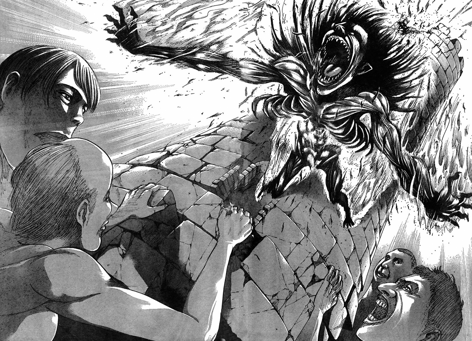 Chapter Image 445