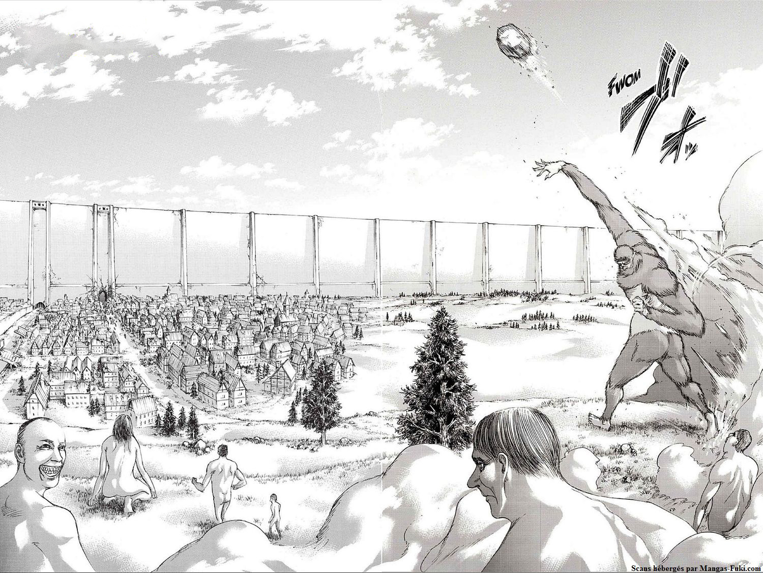 Chapter Image 445