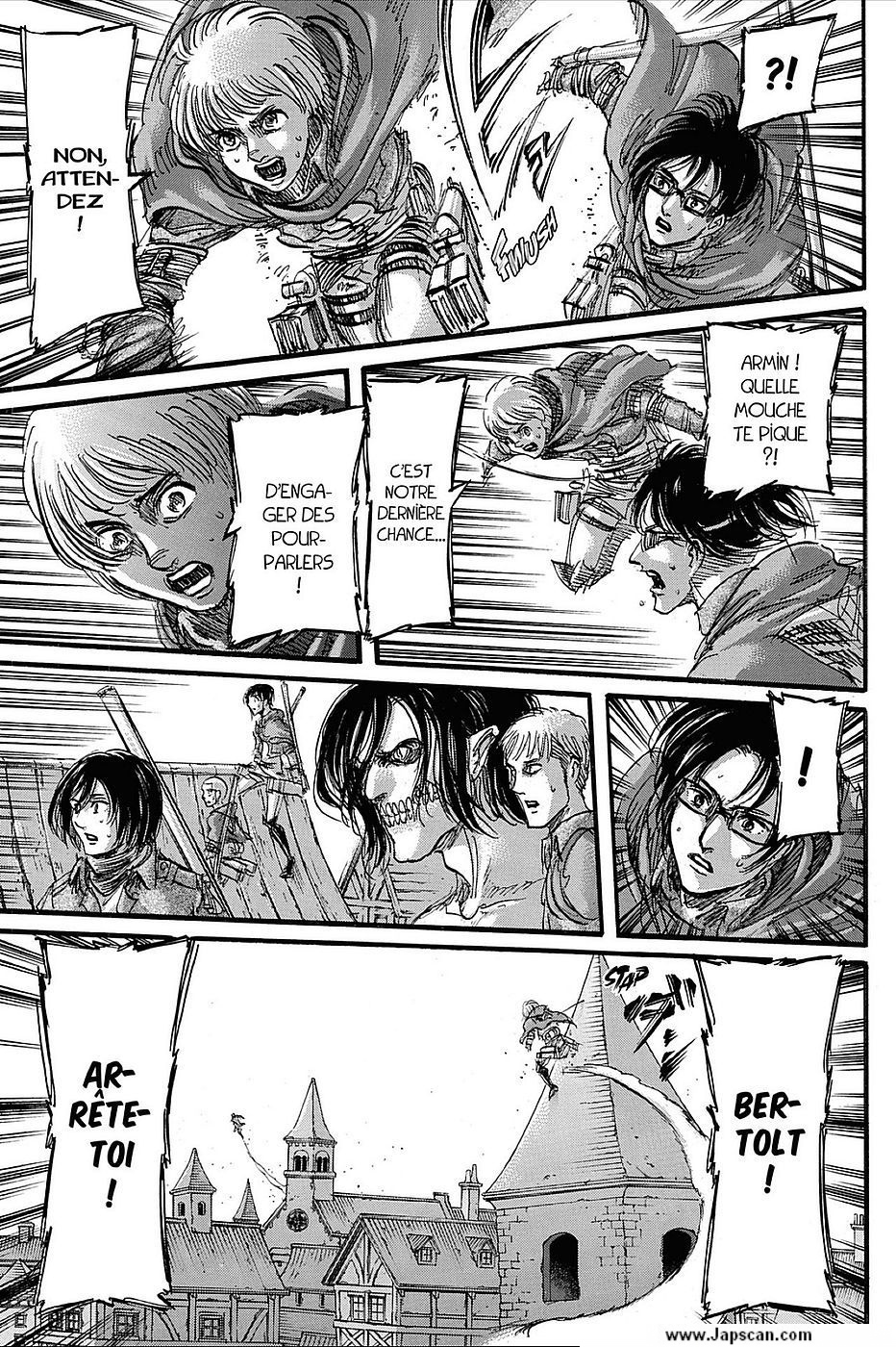 Chapter Image 445