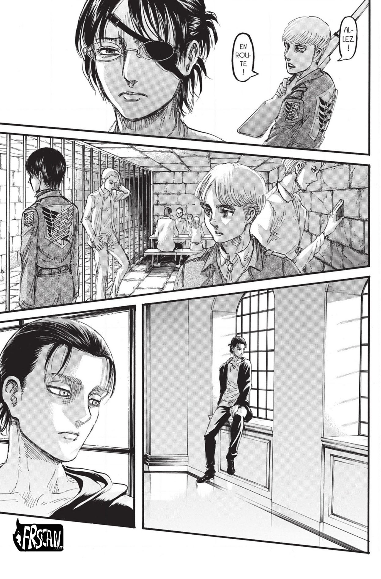 Chapter Image 445