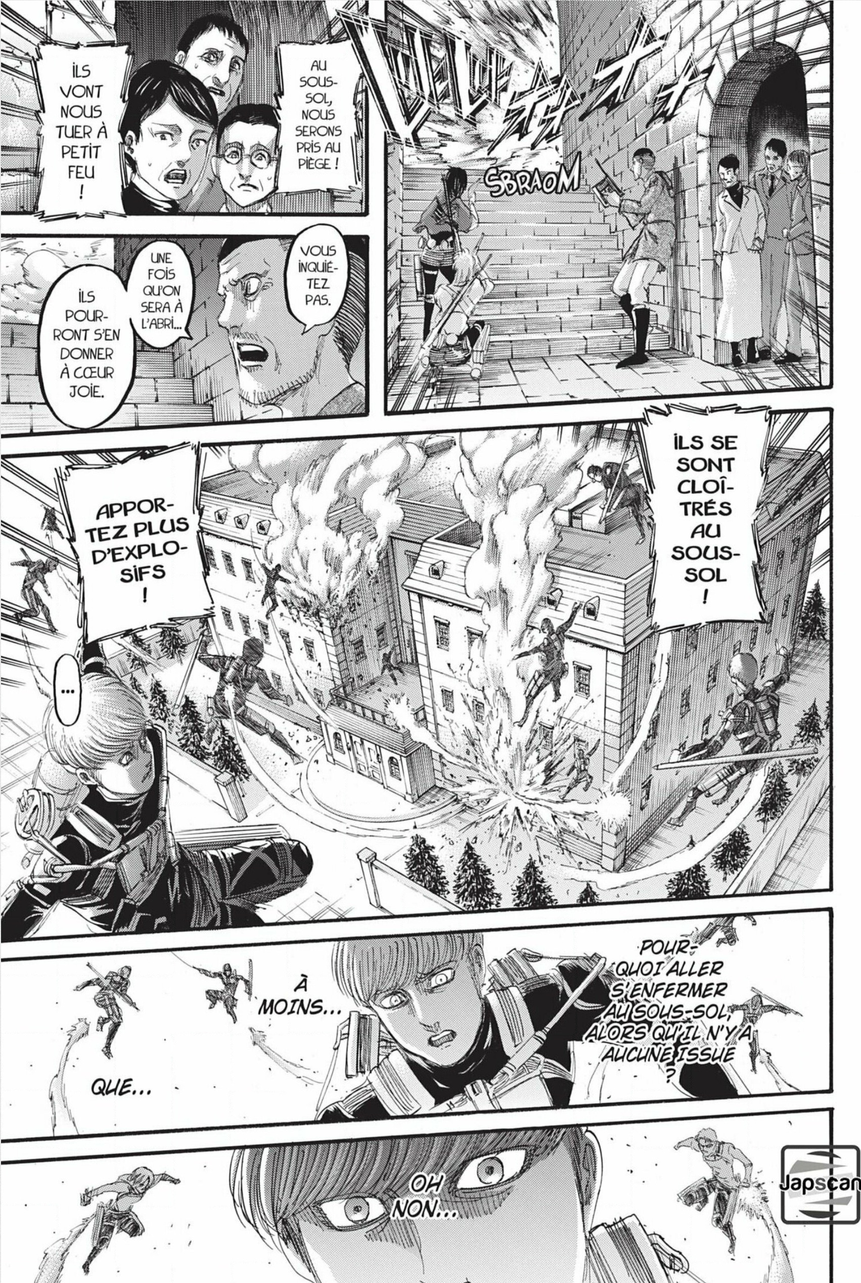 Chapter Image 445