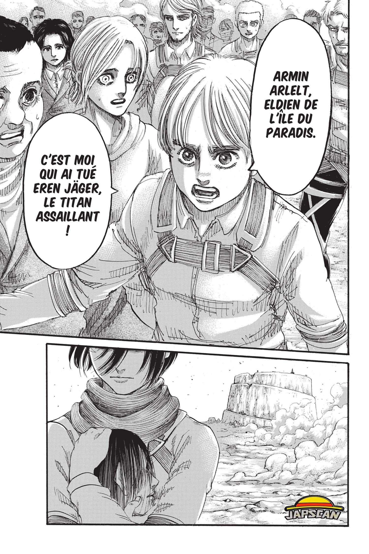 Chapter Image 445