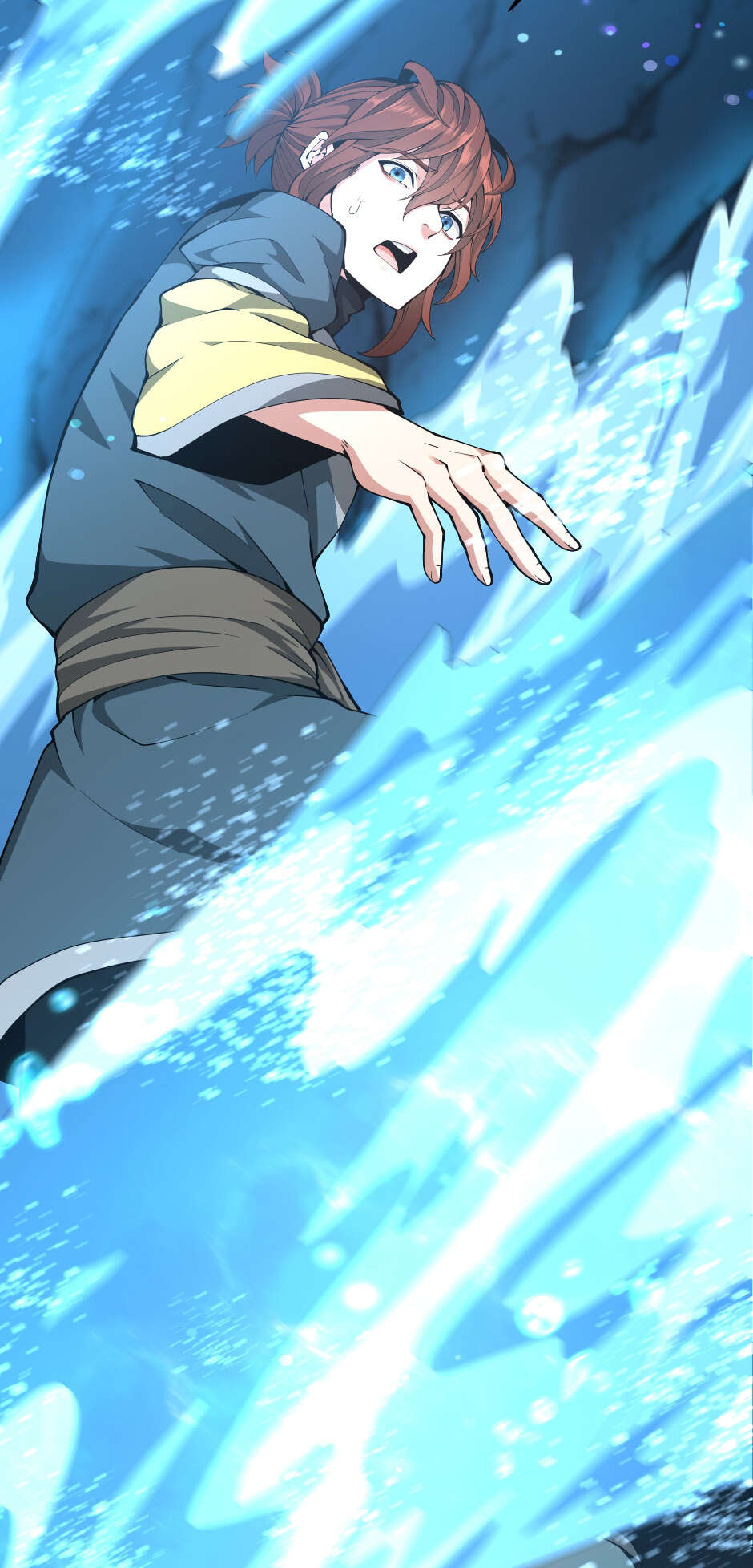 Chapter Image 889