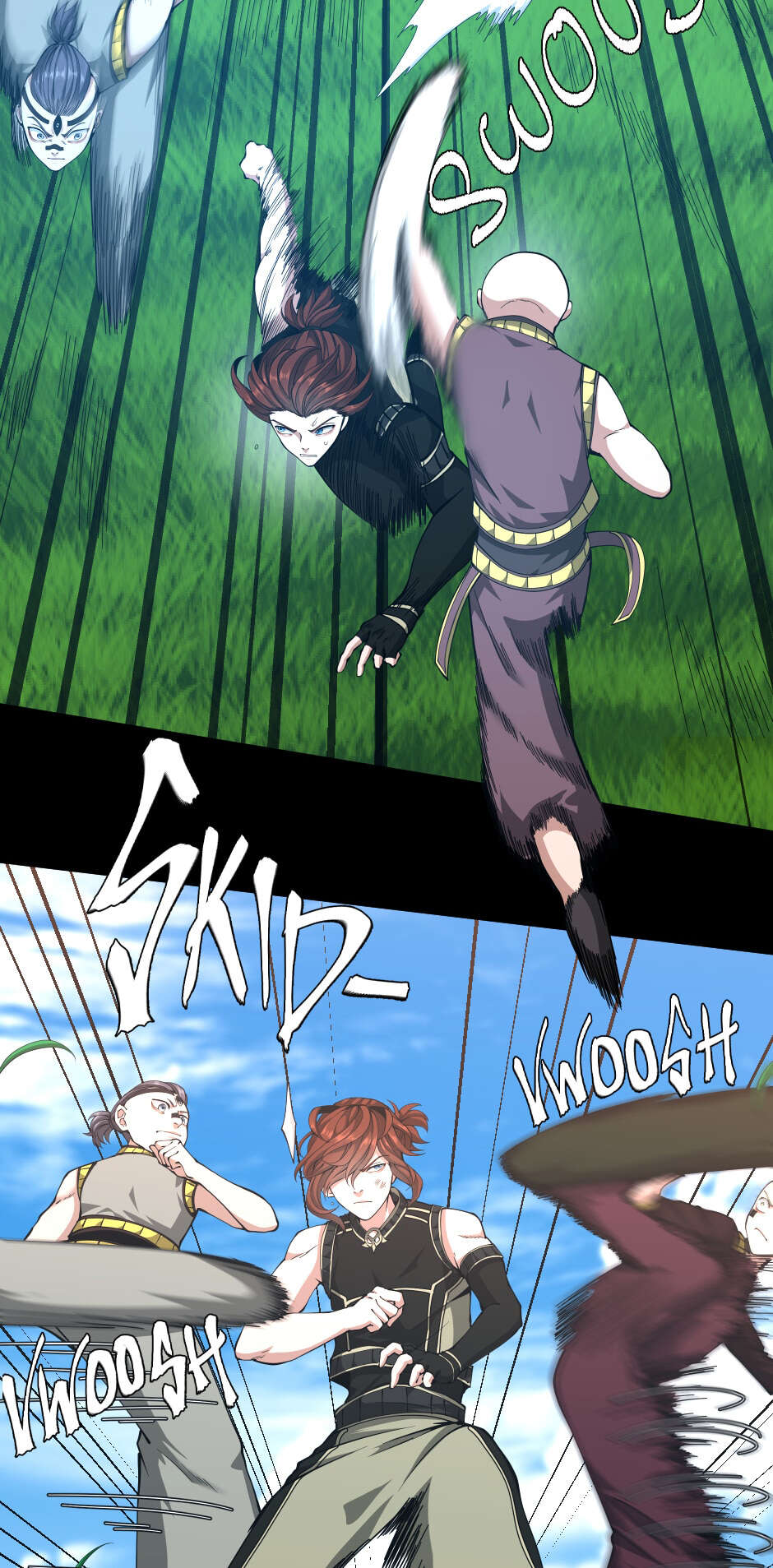 Chapter Image 445
