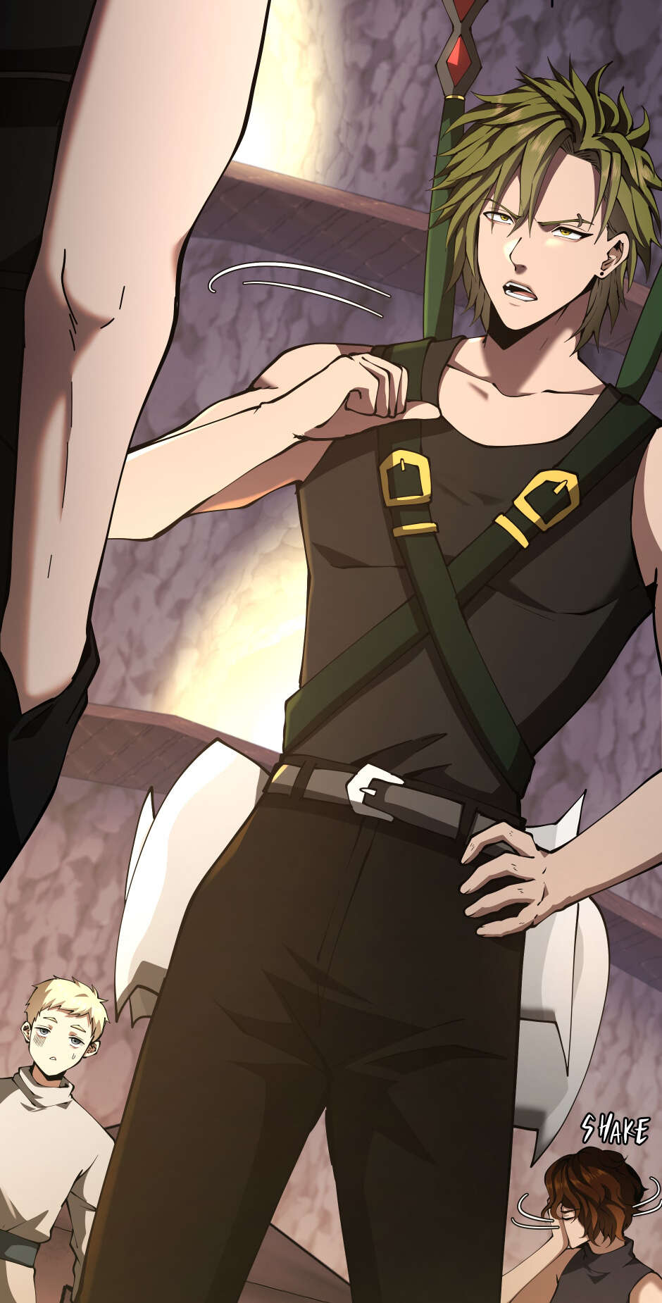 Chapter Image 741
