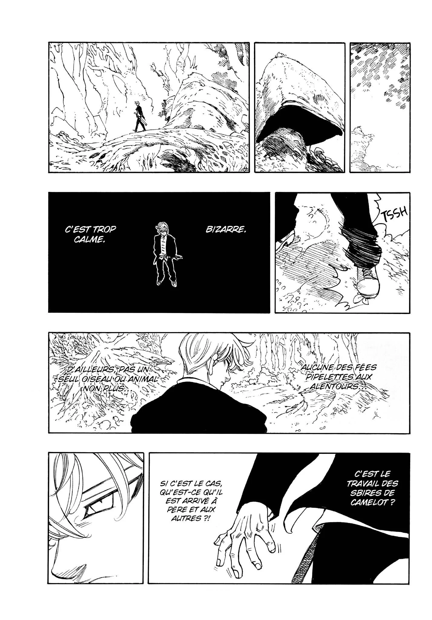 Chapter Image 445
