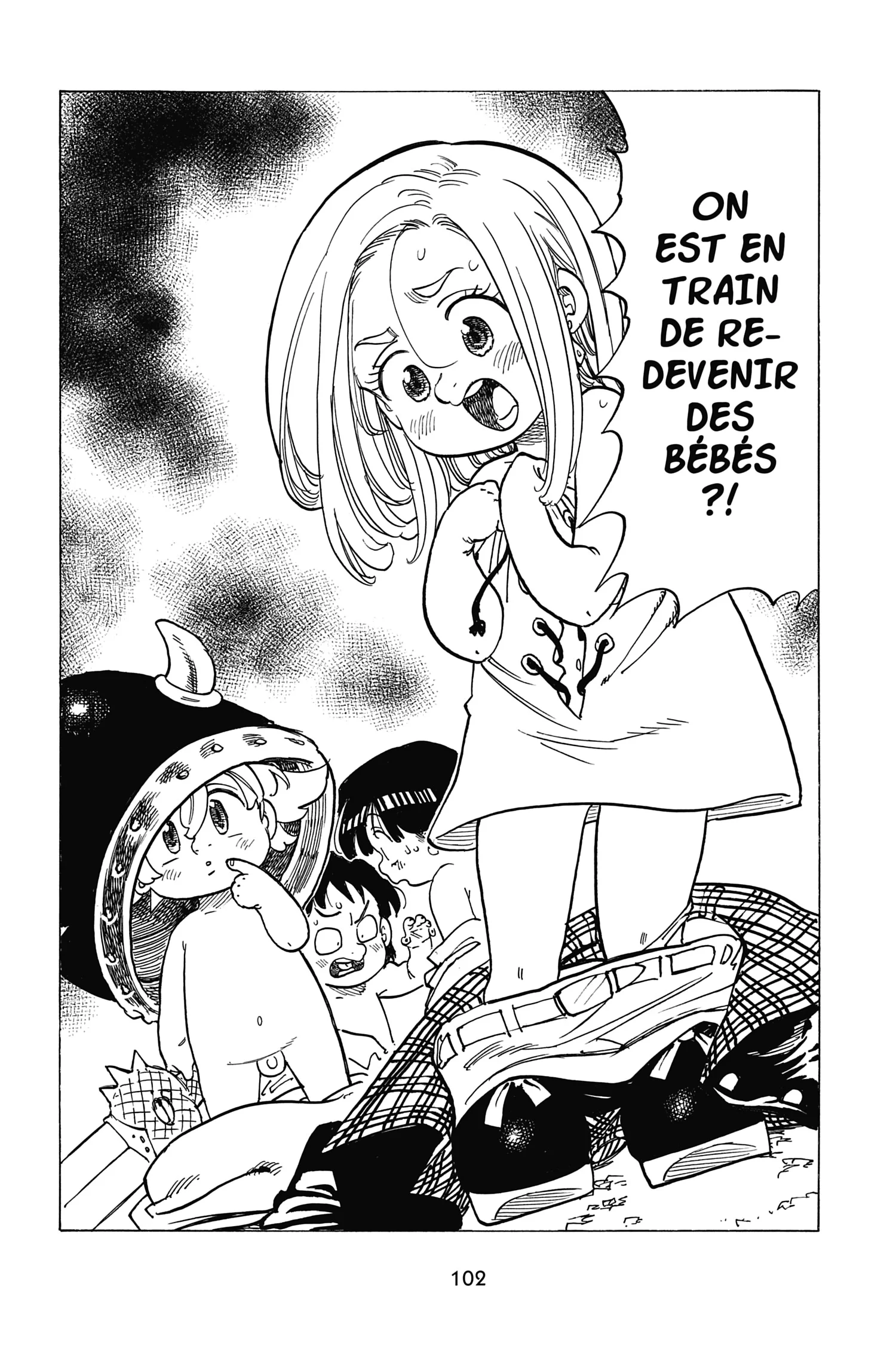 Chapter Image 741