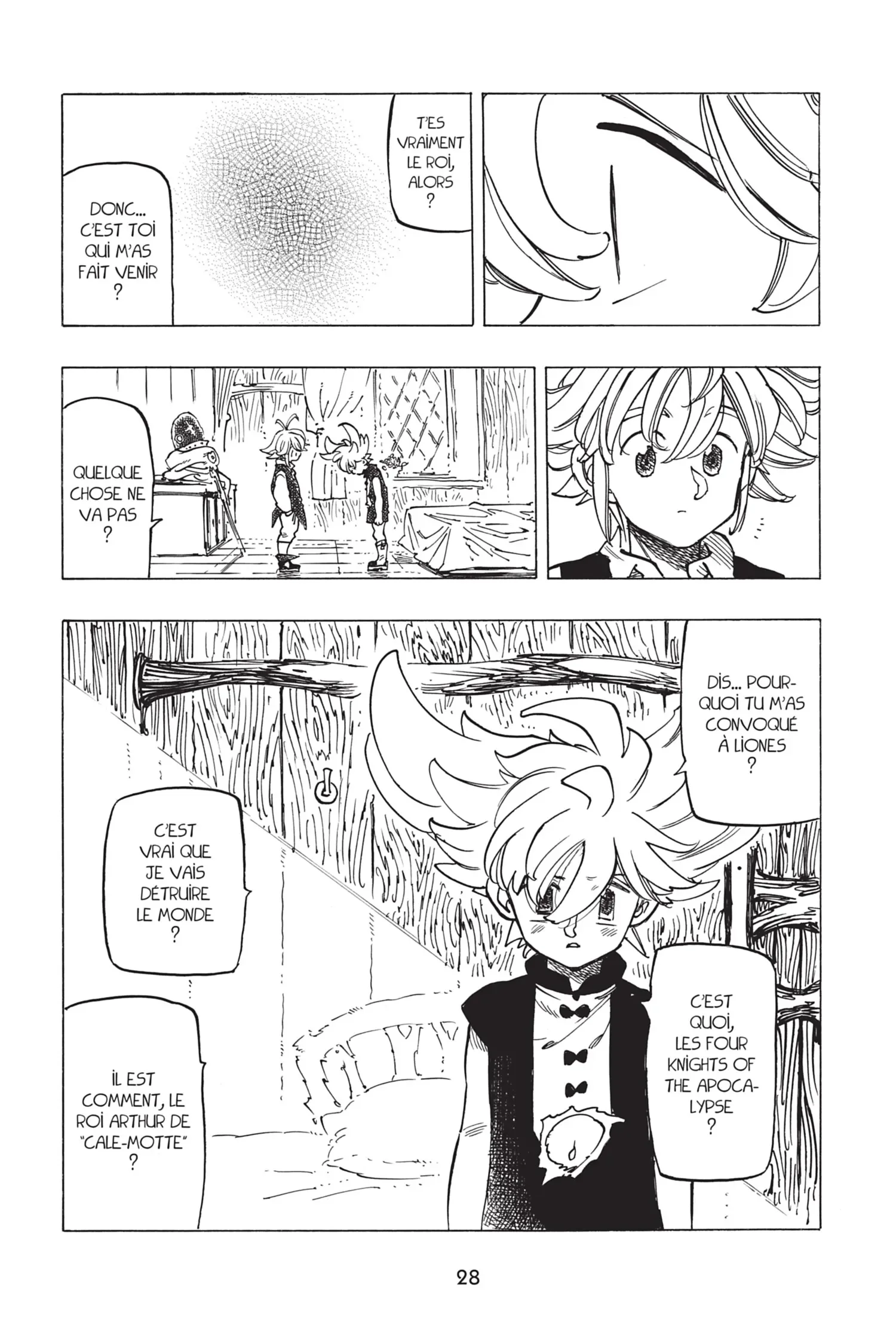 Chapter Image 963
