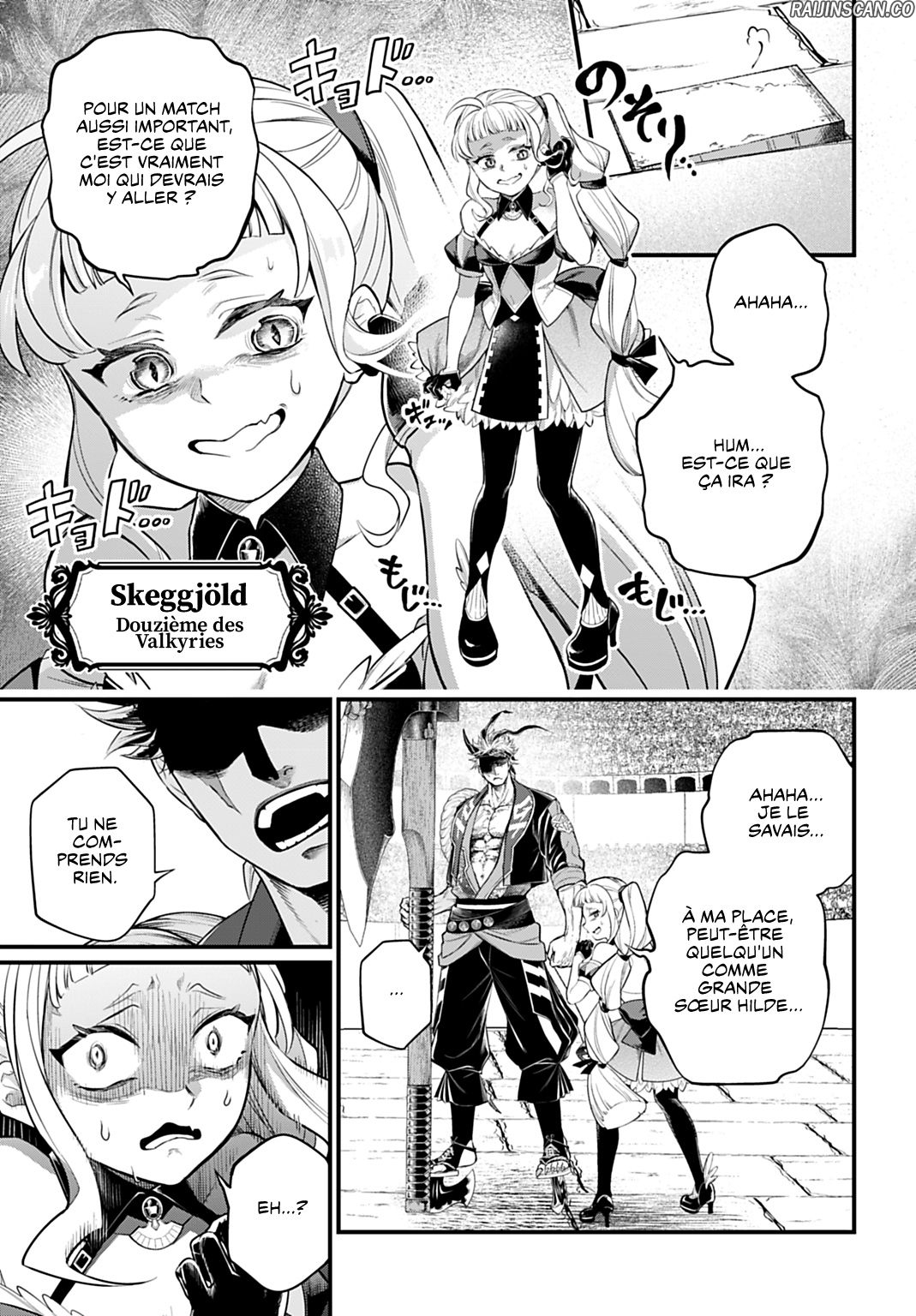 Chapter Image 926