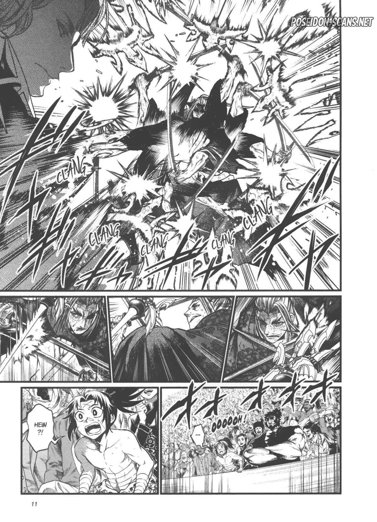 Chapter Image 445