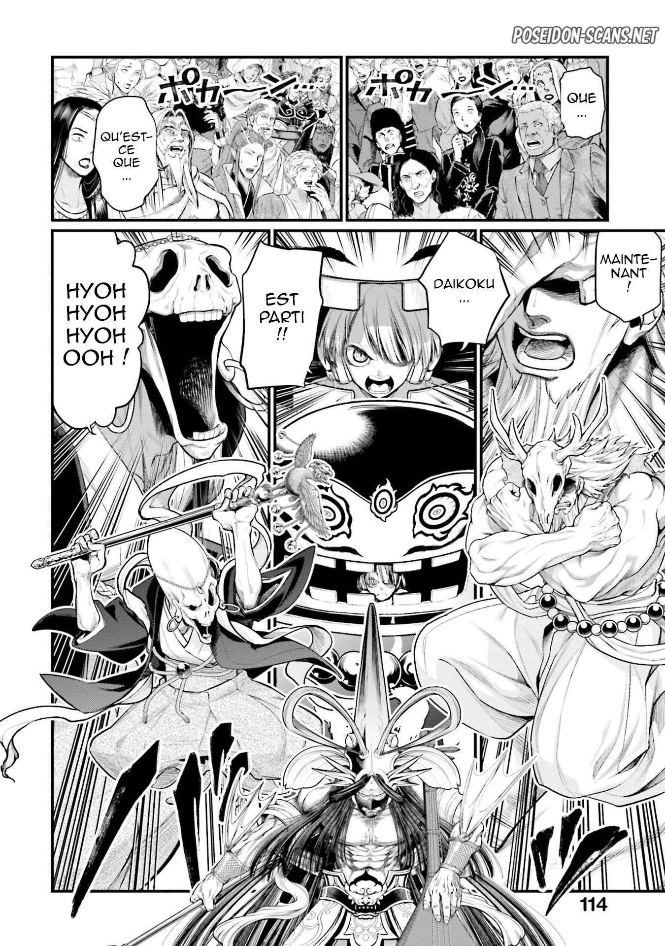 Chapter Image 445